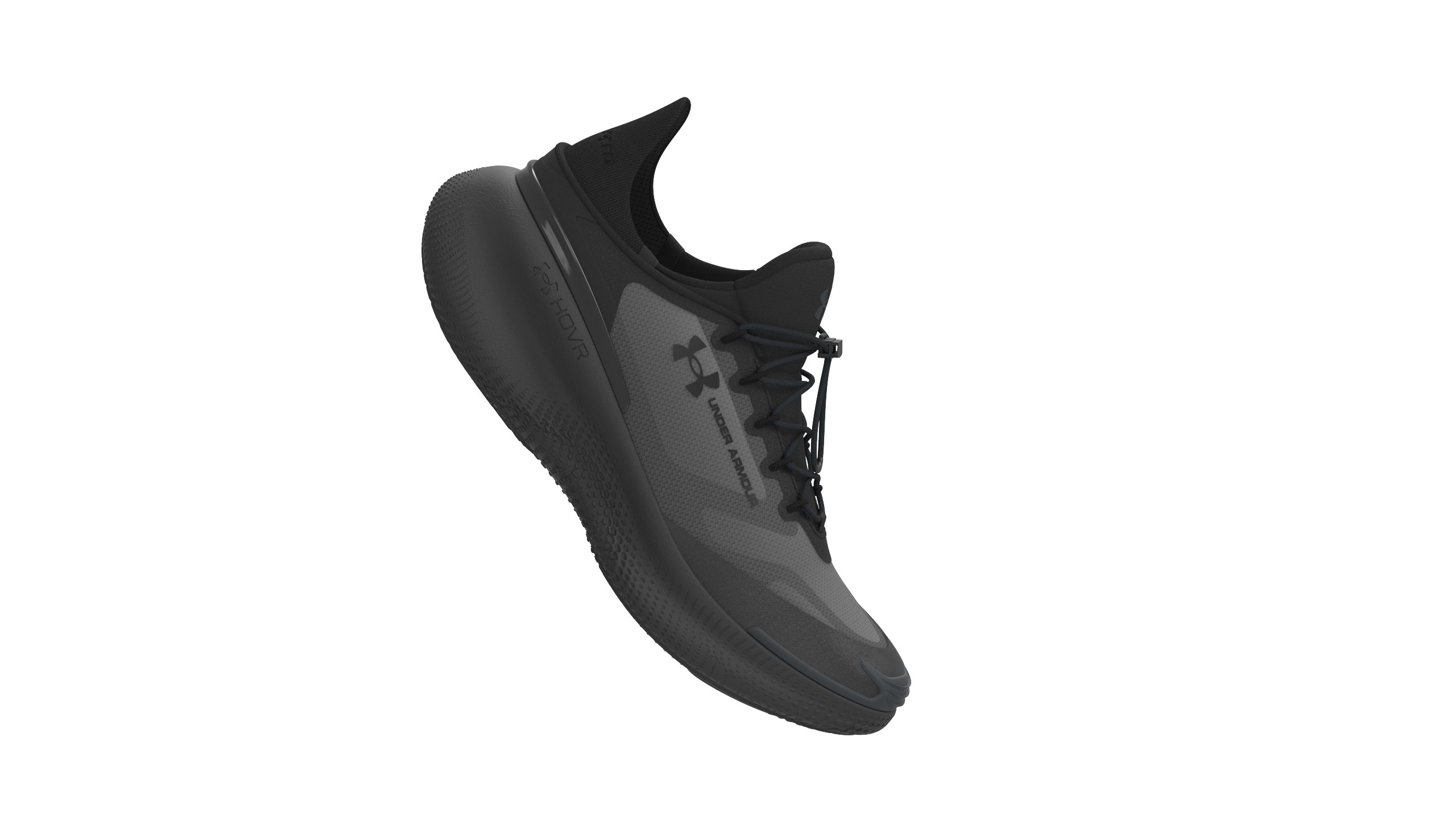 UA Nova SlipSpeed Unisex Shoes 2