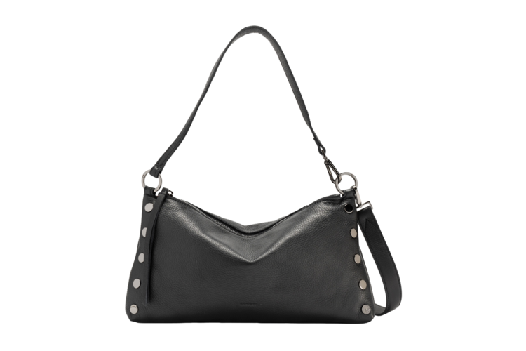 Hammitt Kyle Leather Shoulder Bag