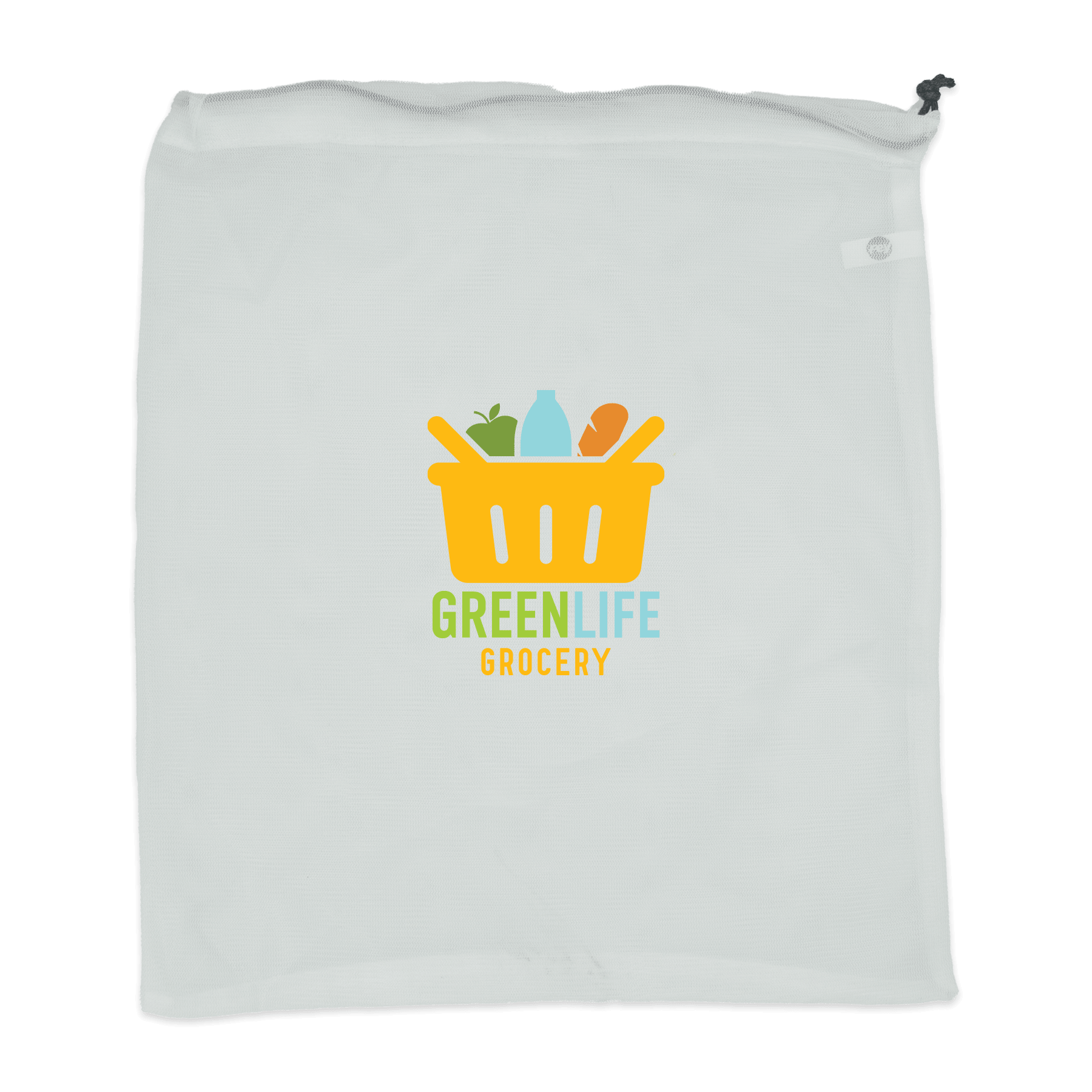 Mesh Produce Bag - Small