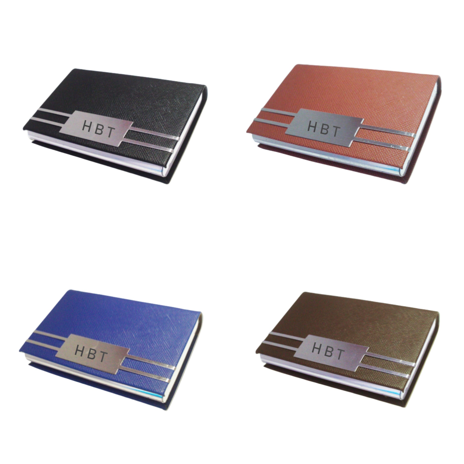 Professional Business Card Holder Case