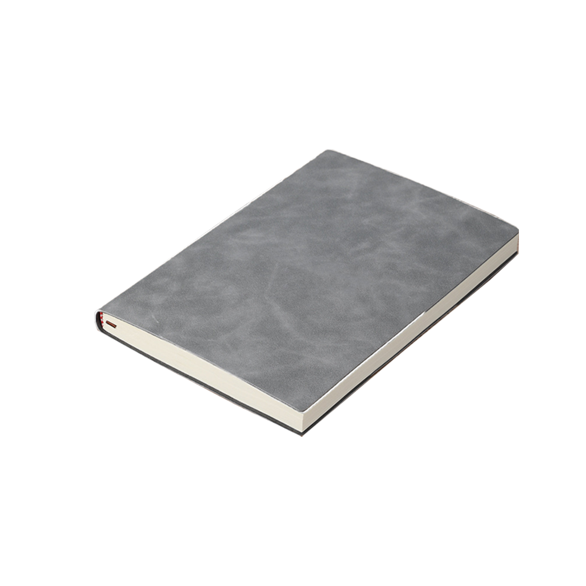 A5 Hardcover Leather Notebook 6