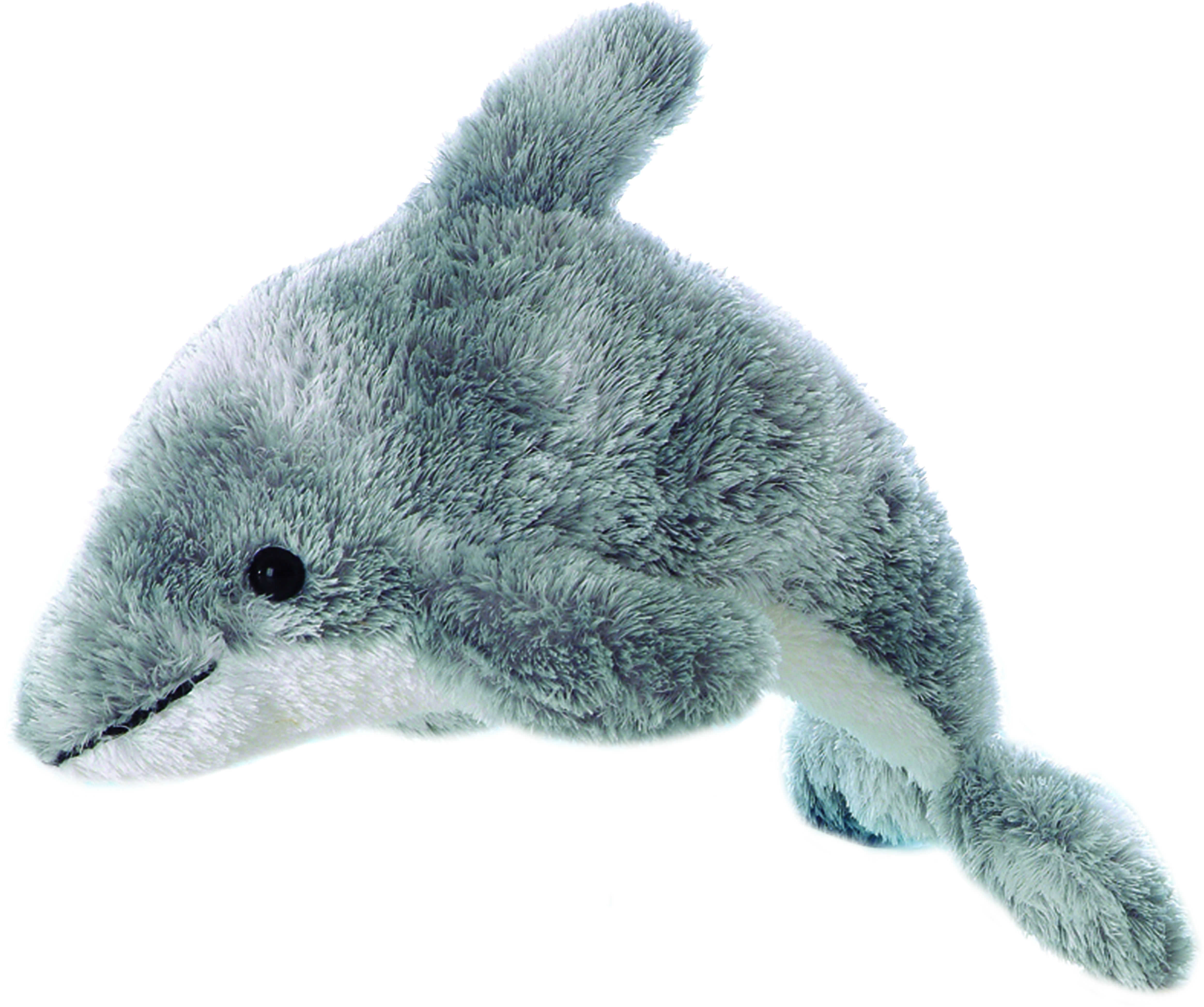 8" Dorsey Dolphin 3