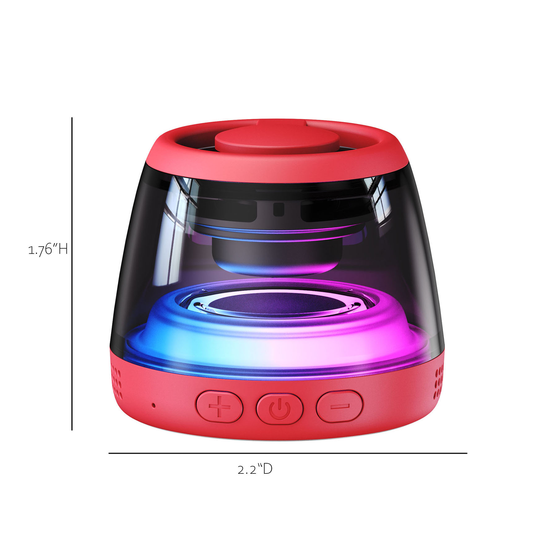 Mini Bluetooth Speaker 22