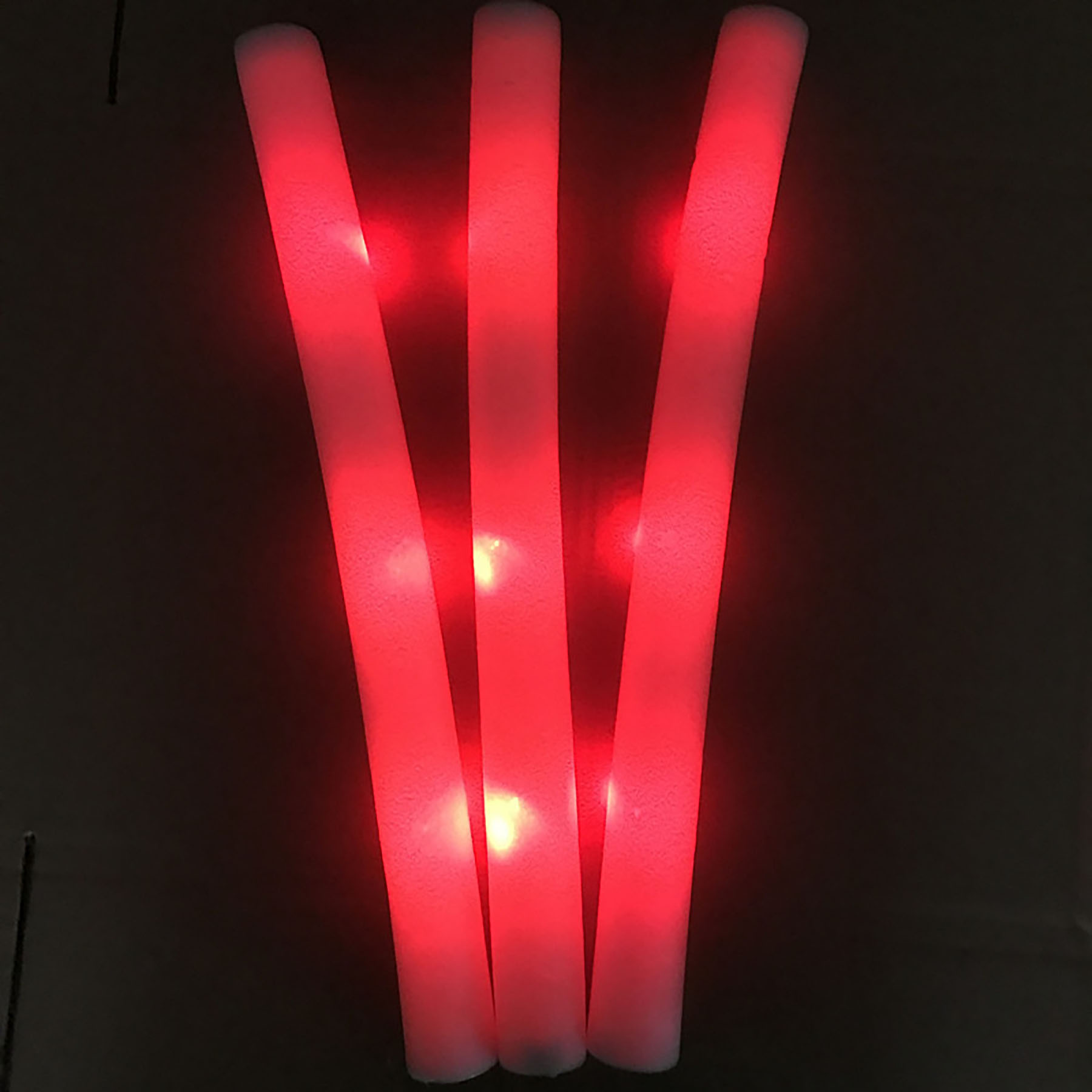 Foam Glow Sticks 6