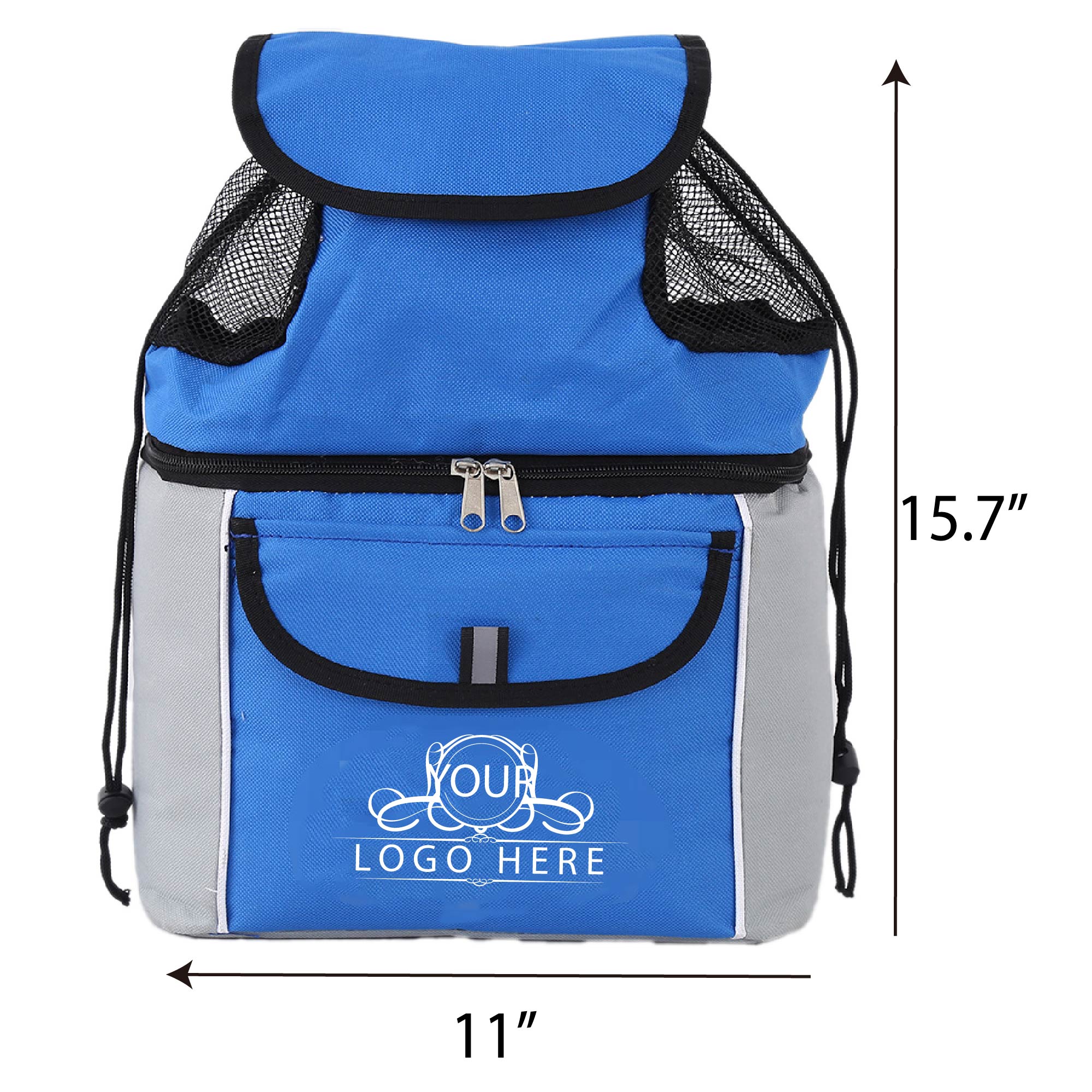Travel Storage Backpack All-In-One 5