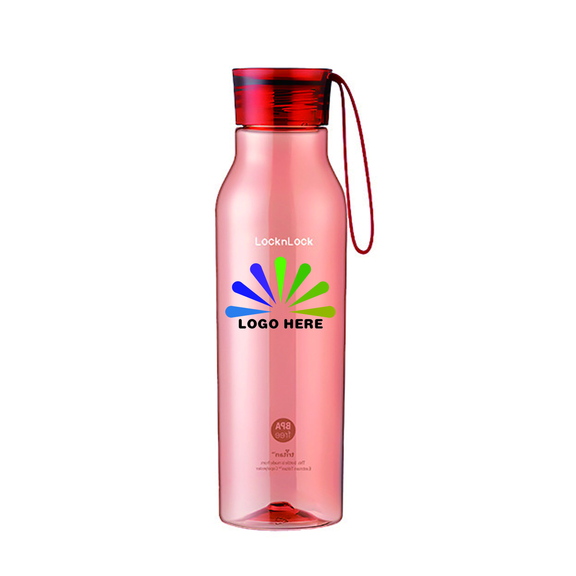 Full Color Tritan Kids Water Bottle MOQ 50 2