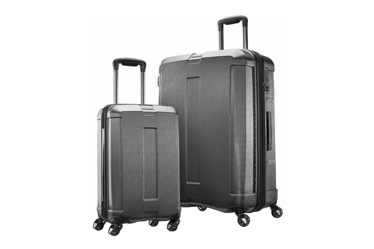 Samsonite Carbon Elite 2-Piece Hardside Spinner Set 3