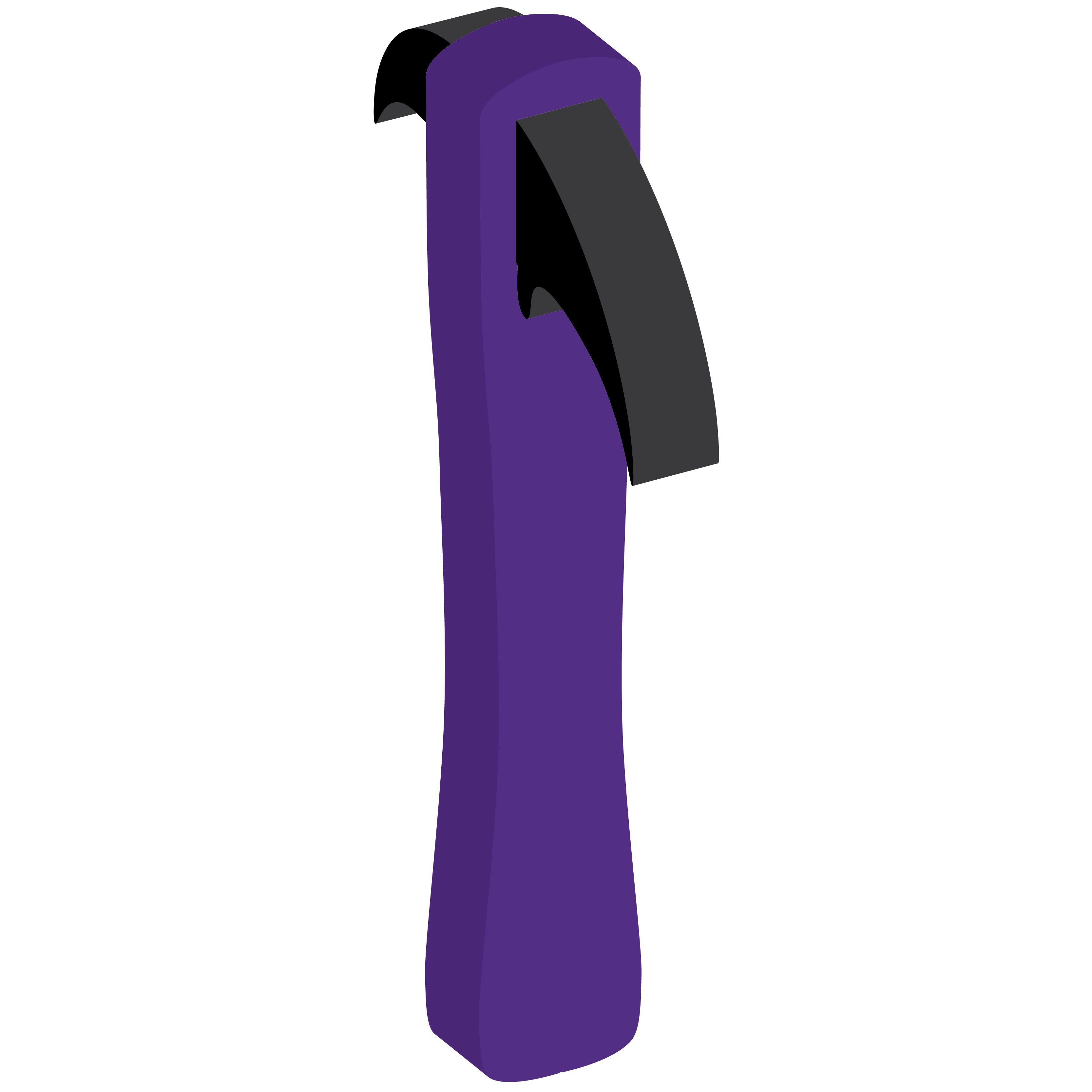 2 Piece Pick Axe 50