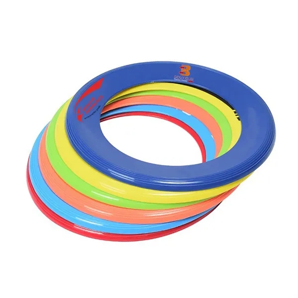 Flying Rings Fly Straight Standard Outdoor