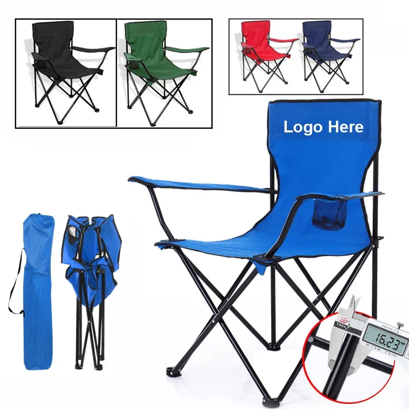 Folding Outdoor Beach Camping Chair