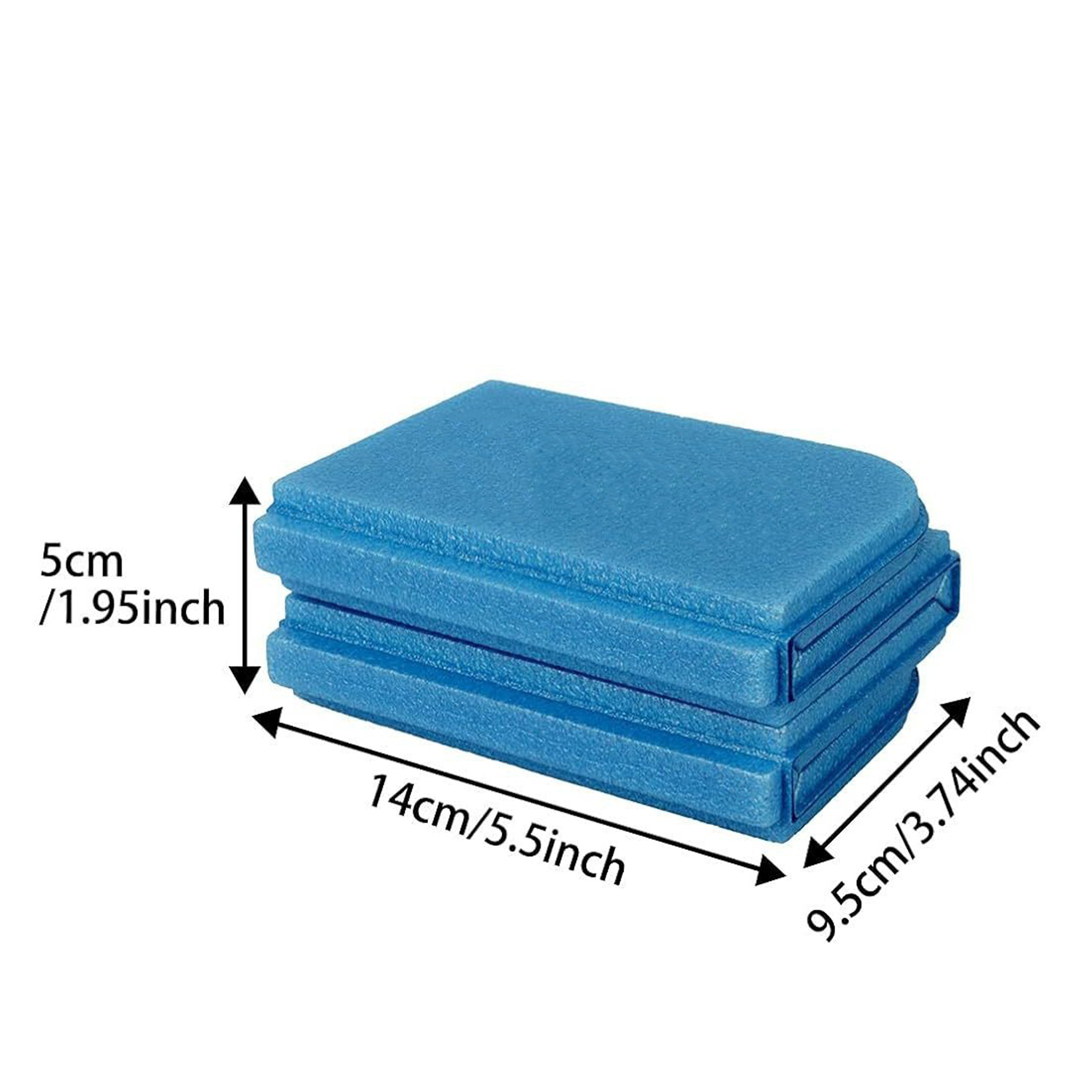 Collapsible Seat Cushion Camping Mat 7