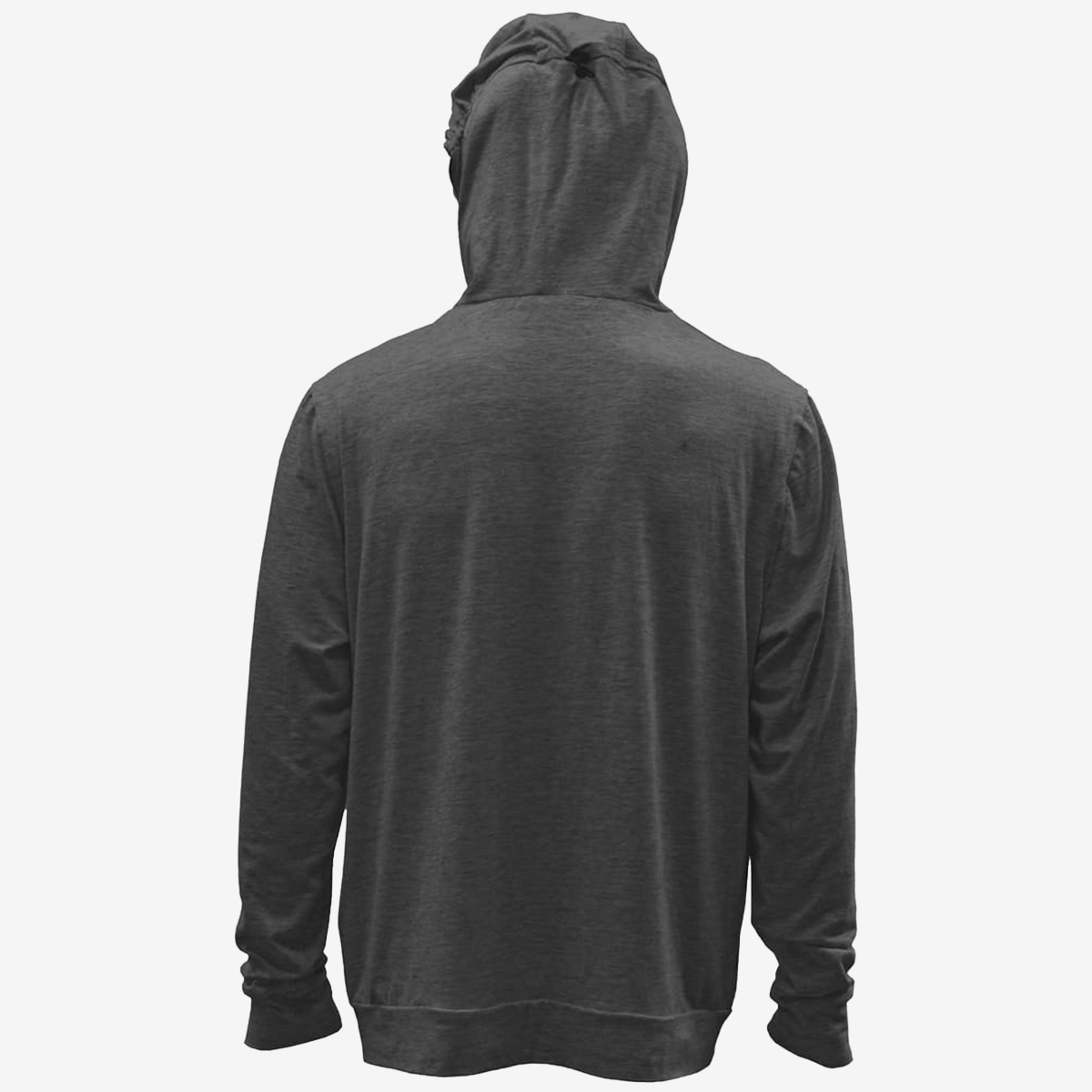 Men's Aegis Mask Hoodie, custom hoodie or sweatshirt with logo imprint 32