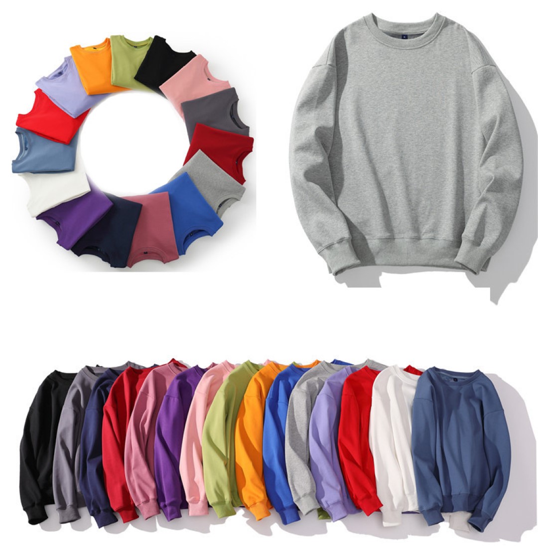 Crewneck Sweatshirt