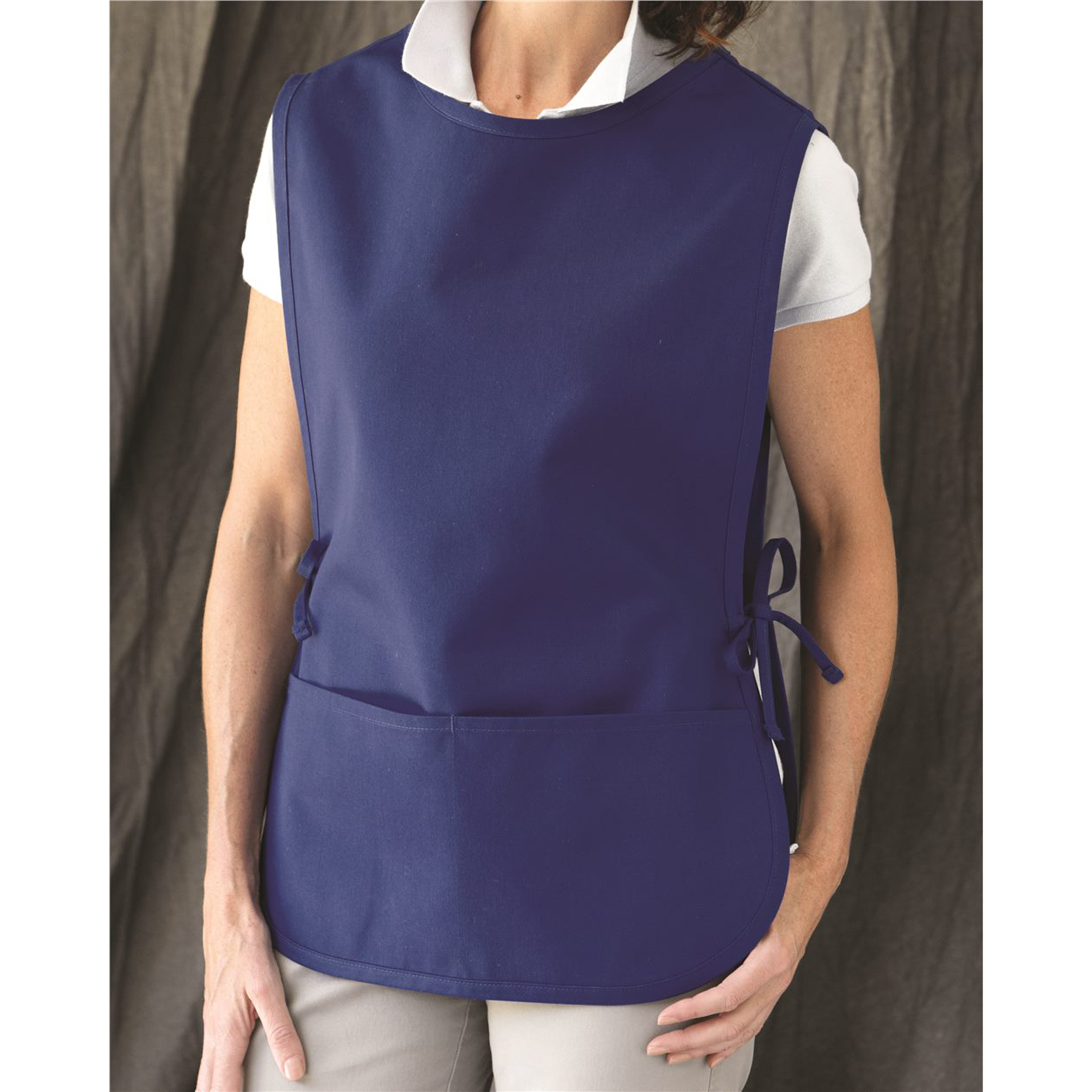 Christine C2 Cotton Twill Cobbler Apron 14