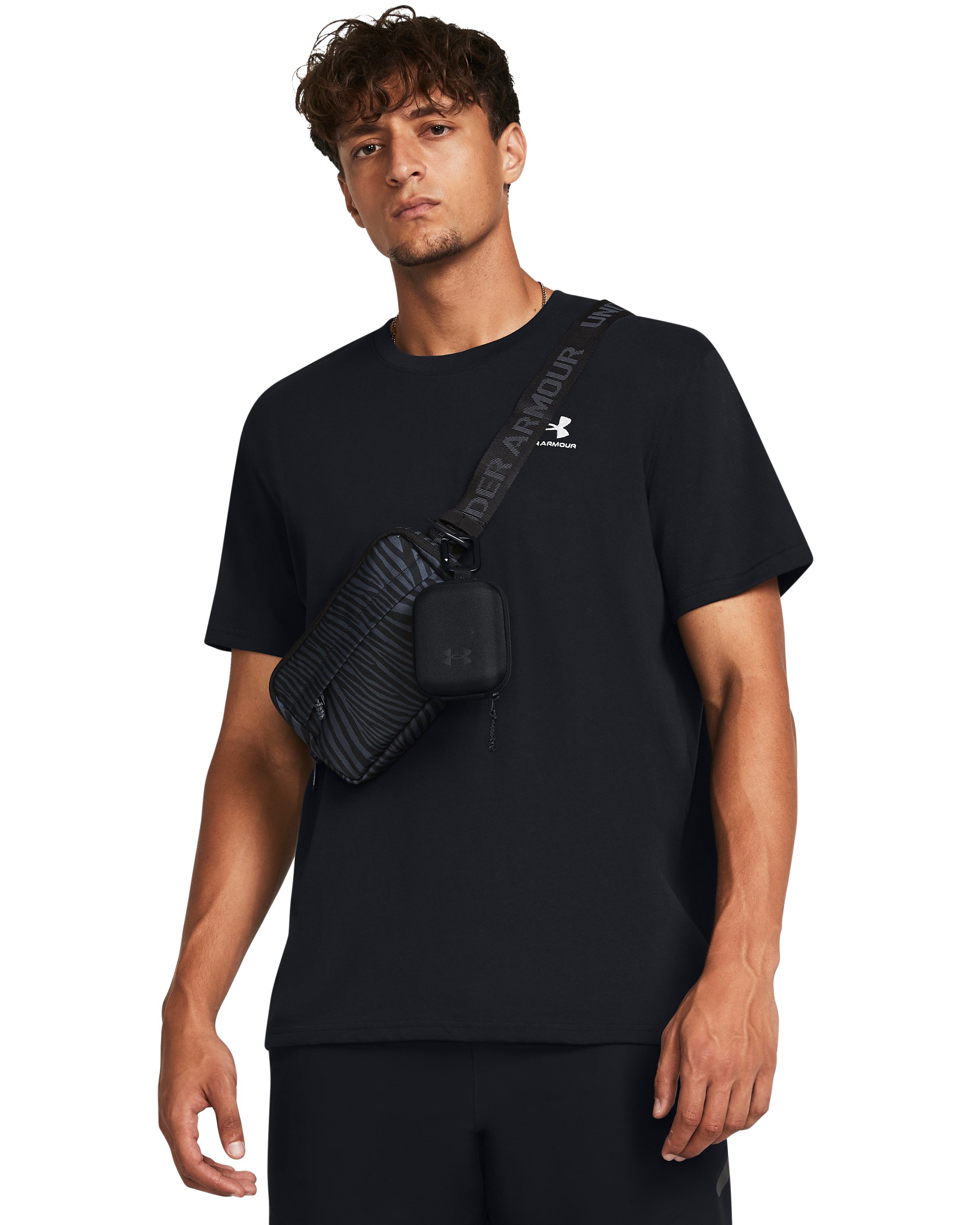 UA Contain Micro Case 50