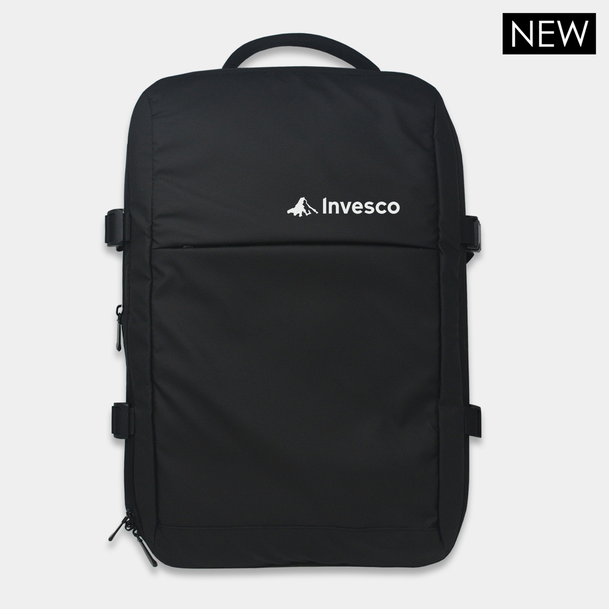 Mammoth 2.0 - Expandable 35L Travel Laptop Backpack