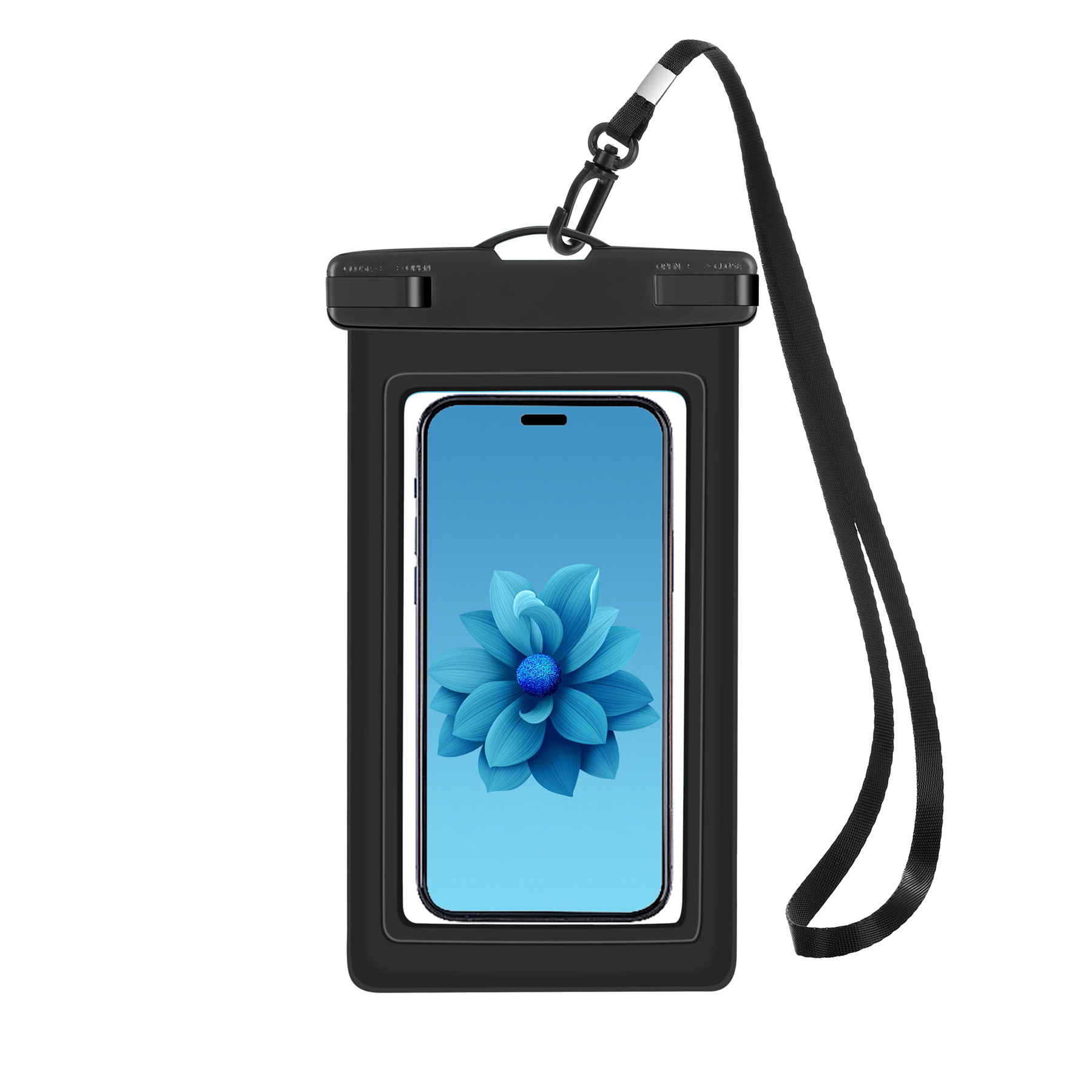 Waterproof Phone Pouch 9