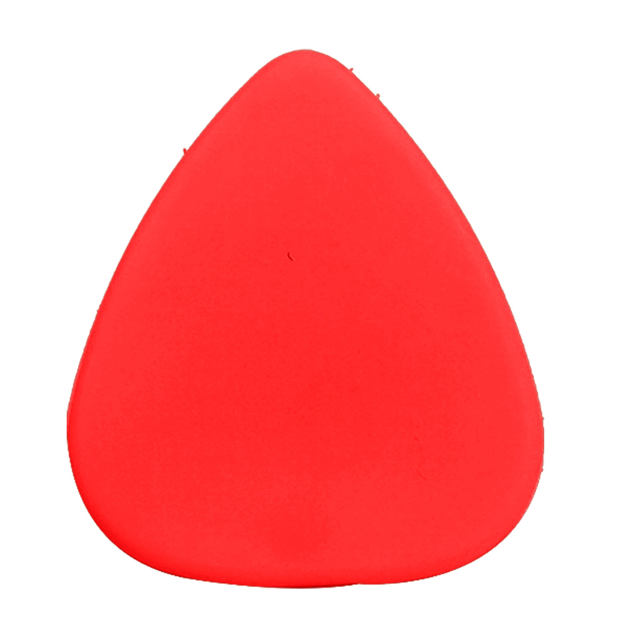 Delrin Guitar Pick 13