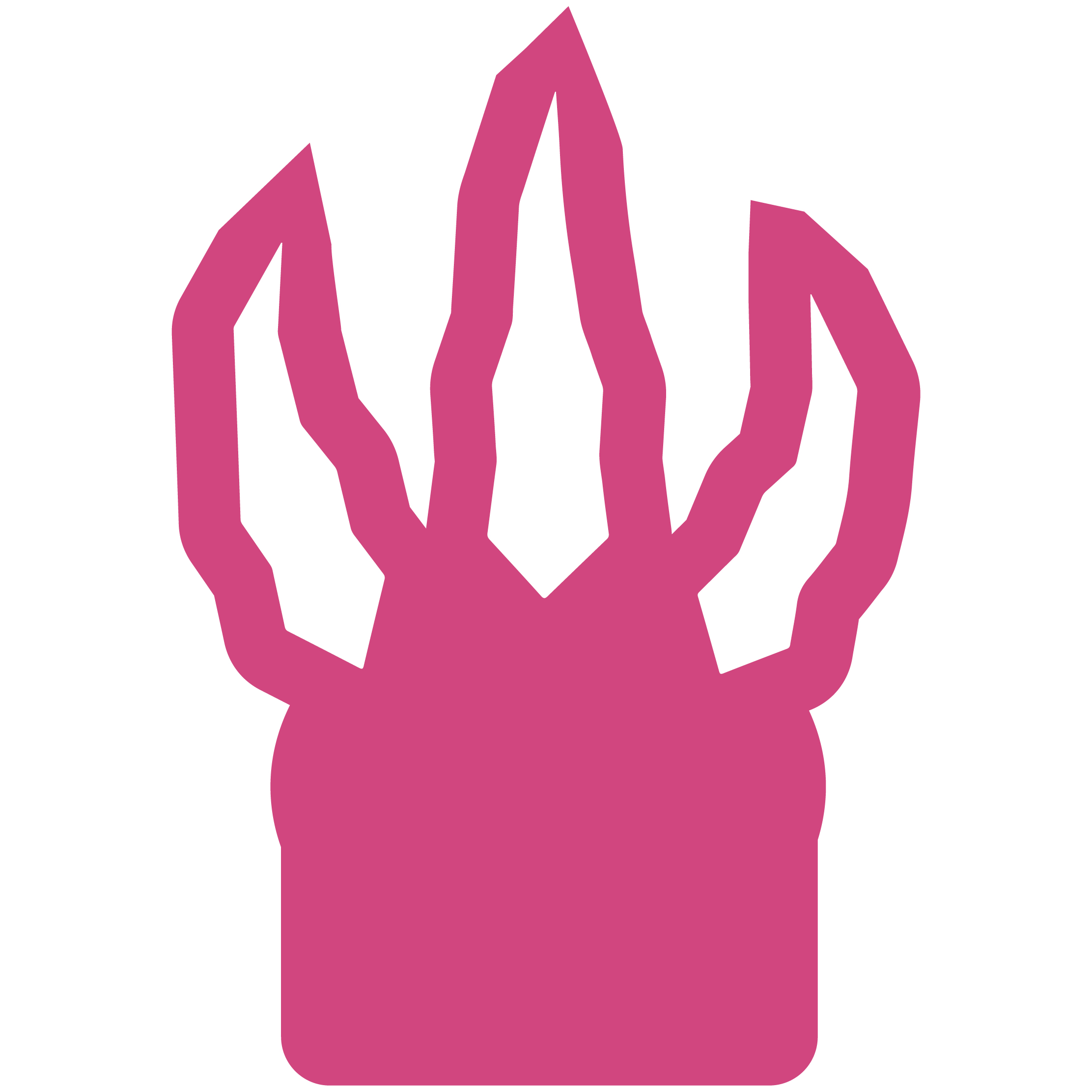 Dinosaur Claw 51