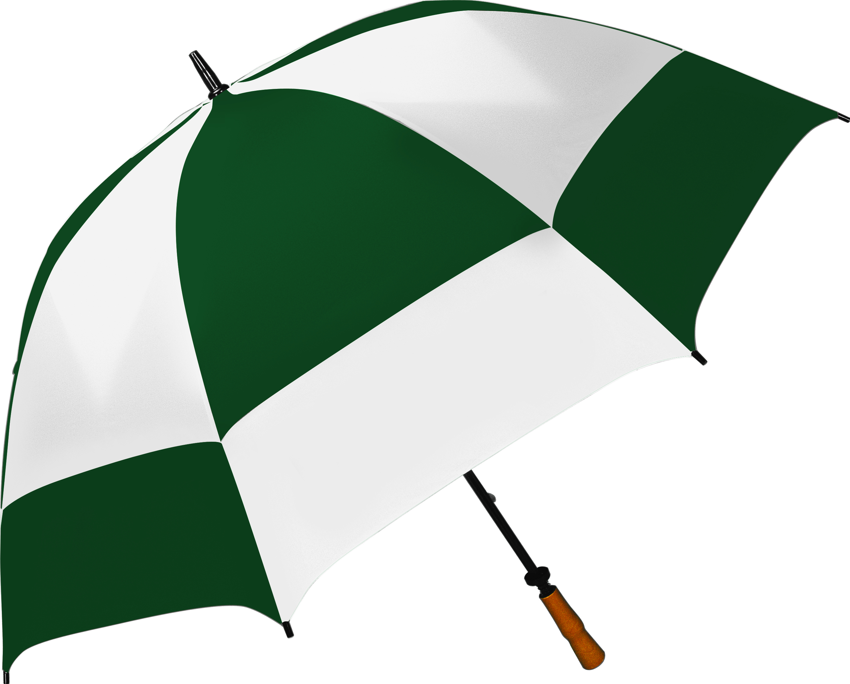The Checkerboard Golf Umbrella 37