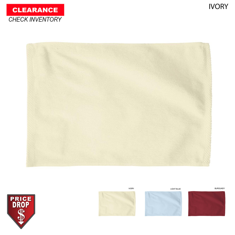 Blank Rally Towels Corporate Promo Products