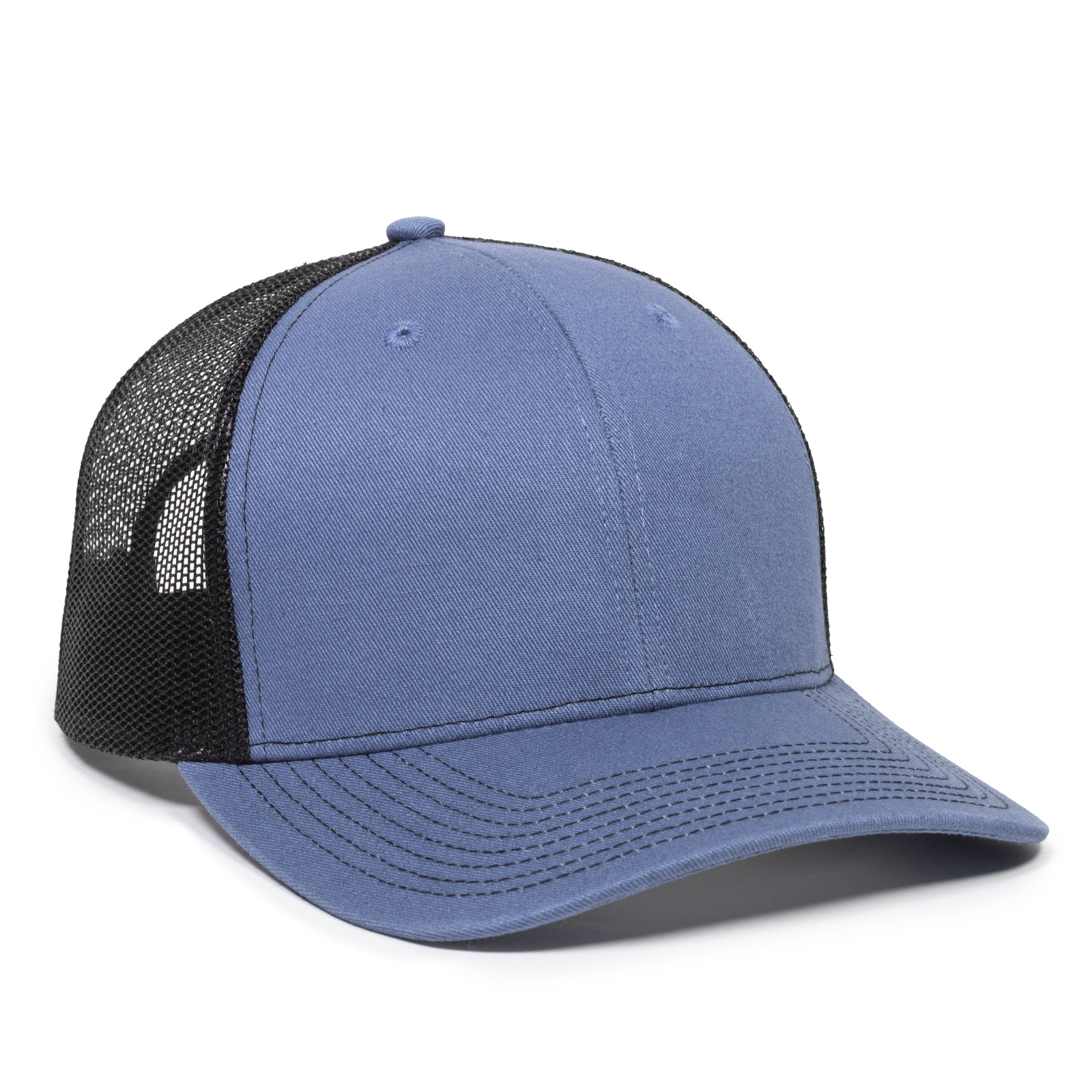 Premium Modern Trucker 125