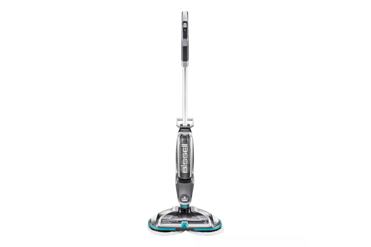 BISSELL SpinWave Cordless Hard Floor Spin Mop