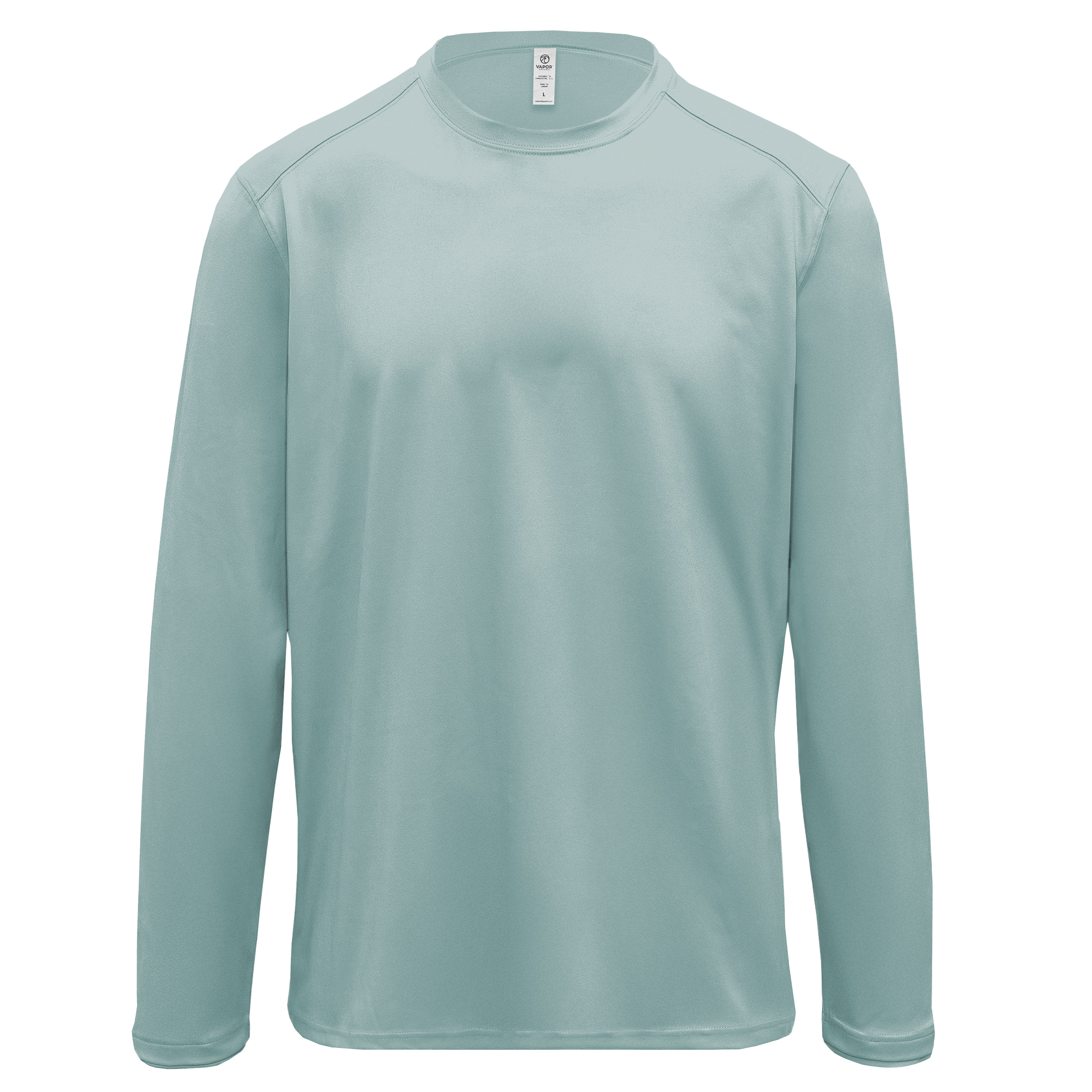 Vapor Apparel Men's Midweight Long Sleeve Shirt 10