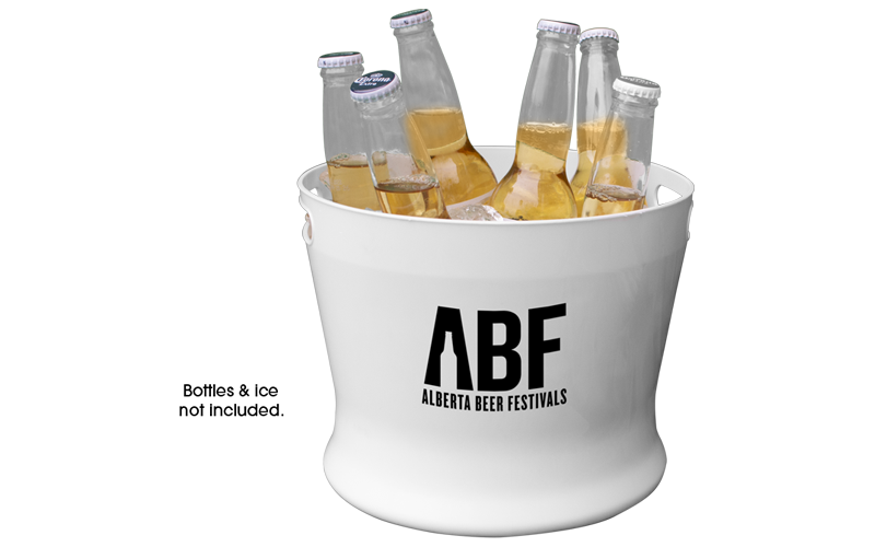 6 Quart Ice Bucket