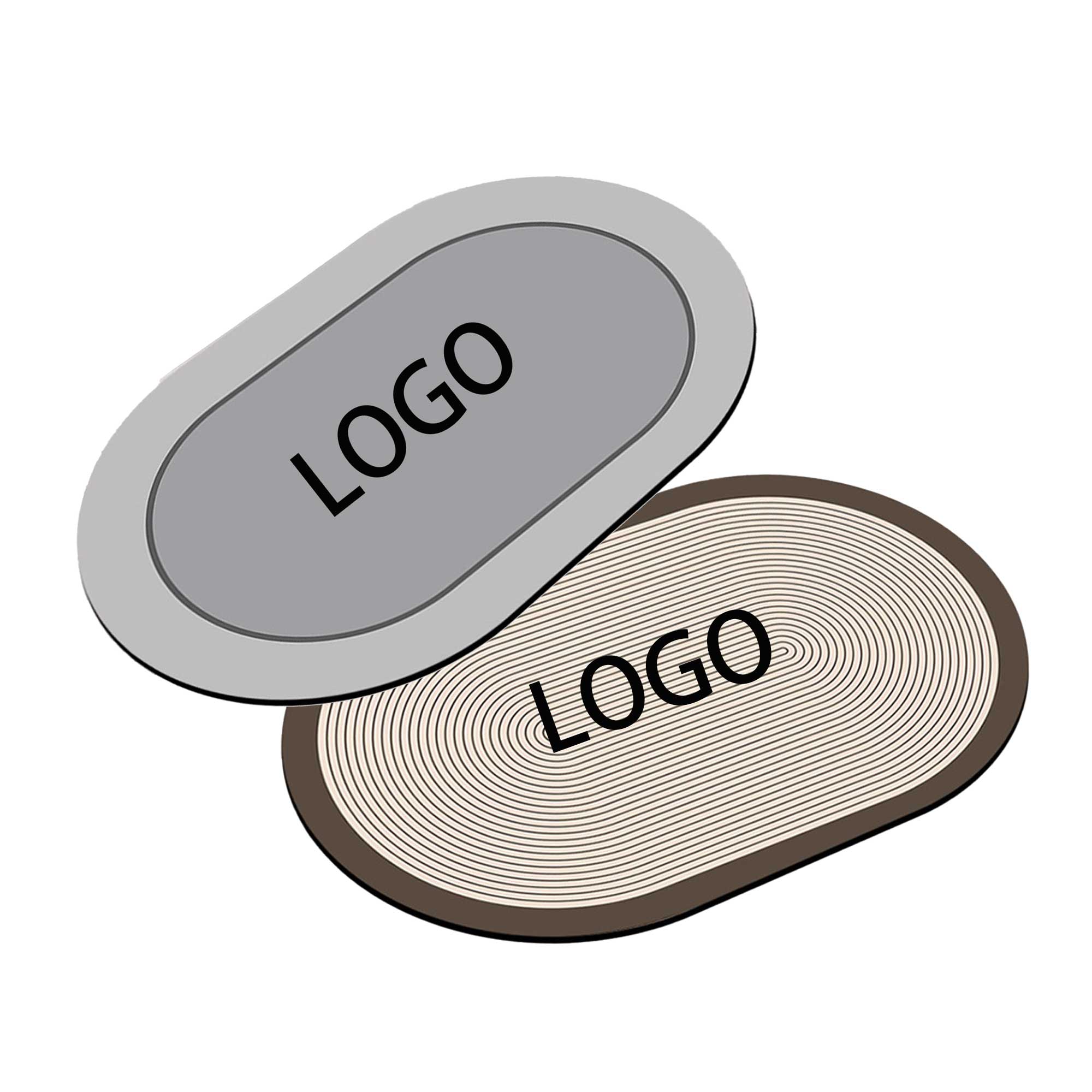 Rubber Floor Mat 4