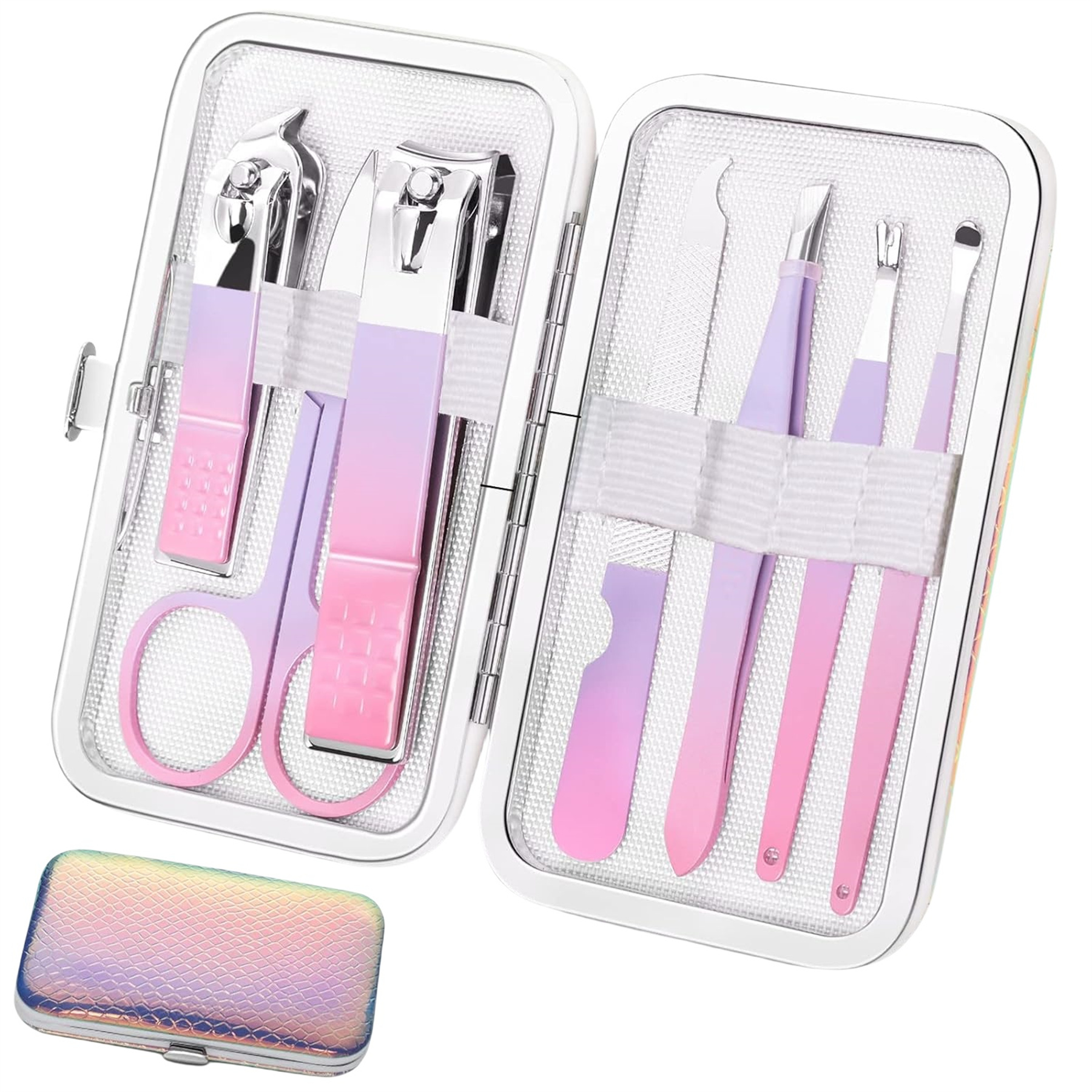 Nail Clipper Set 15