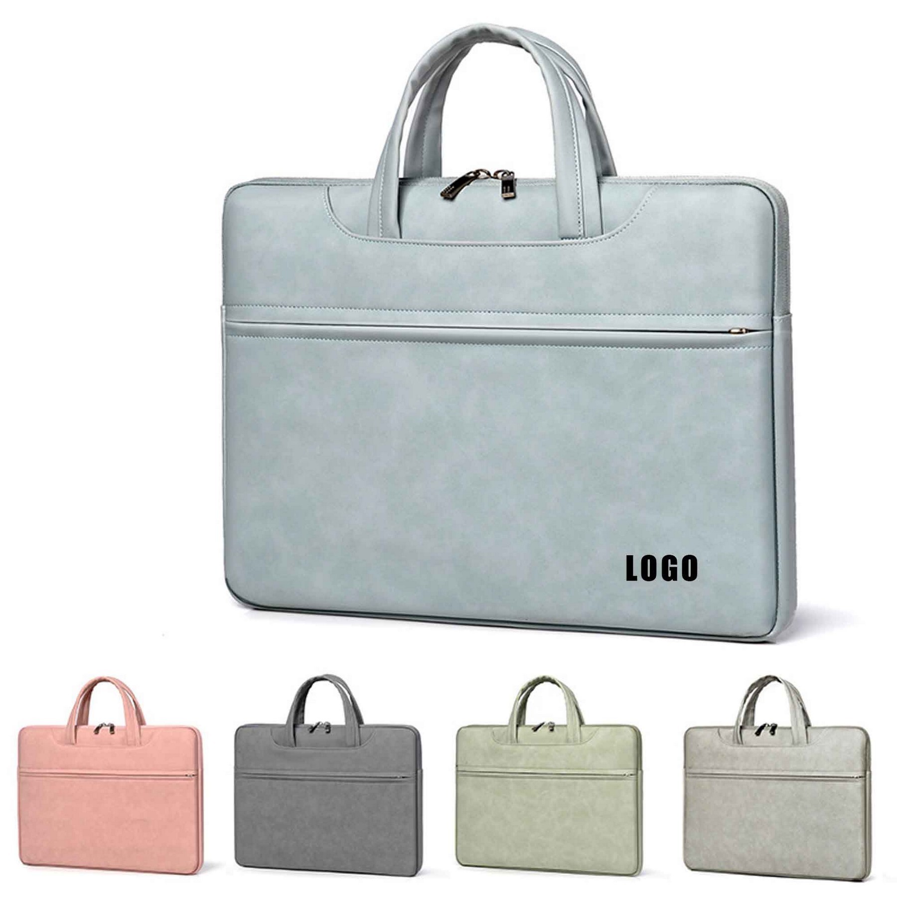 Minimalist Laptop Bag