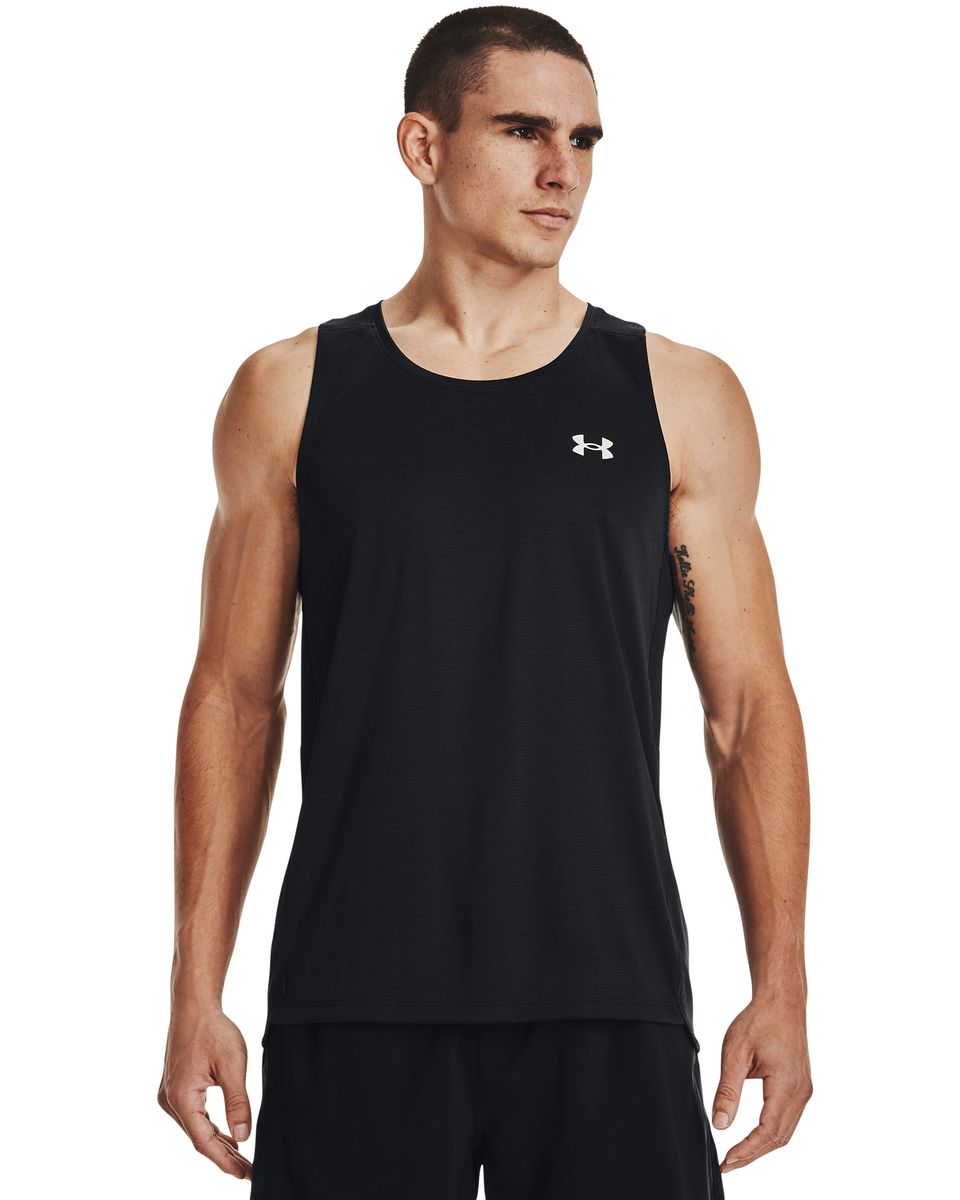 UA Speed Stride 2.0 Men's Singlet 8