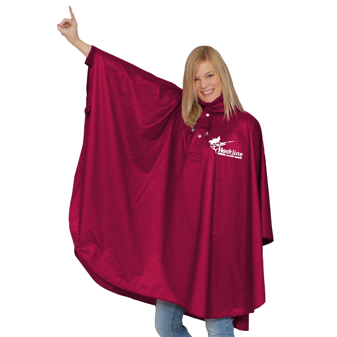 Slicker Poncho 71