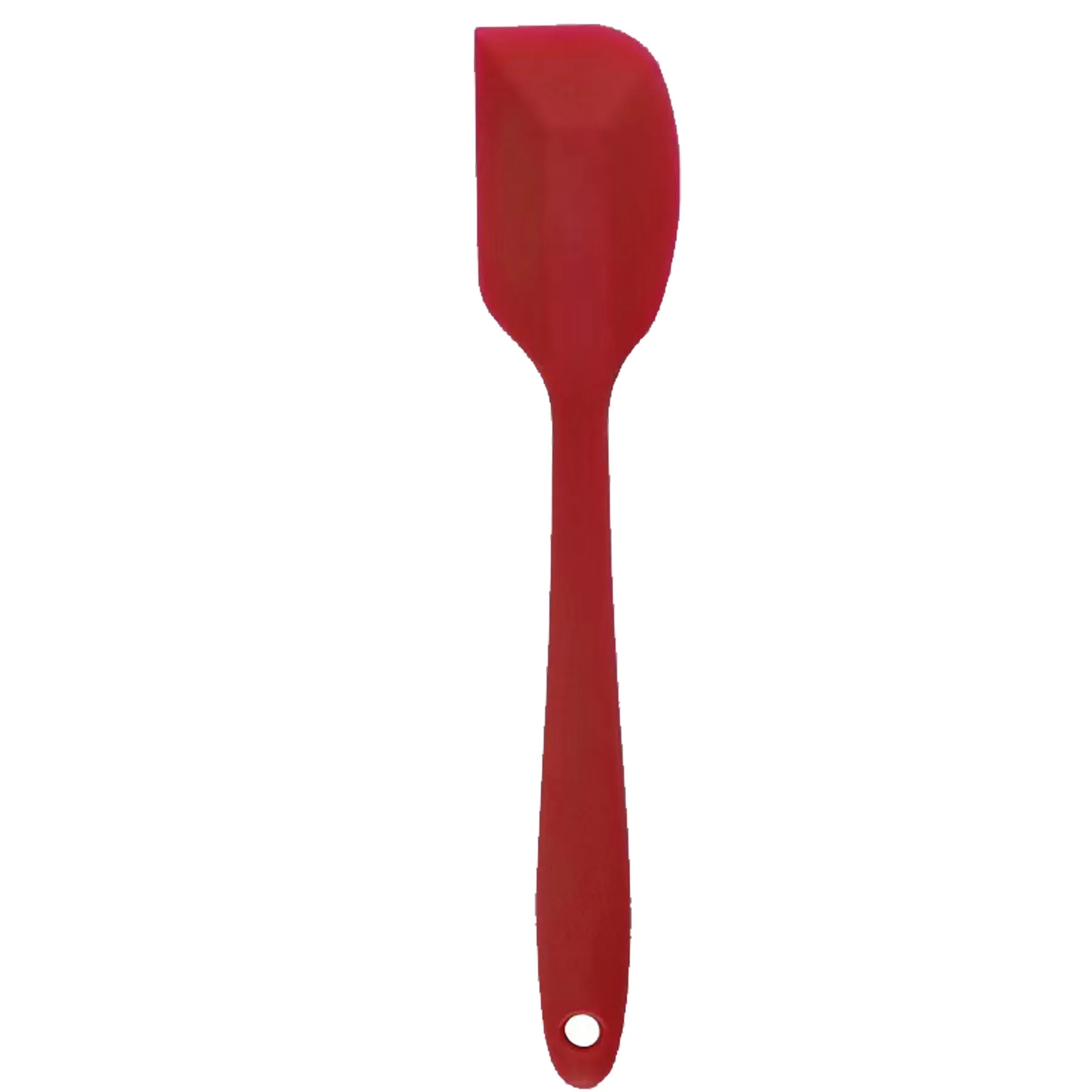 Small Silicone Kitchen Spatula 13