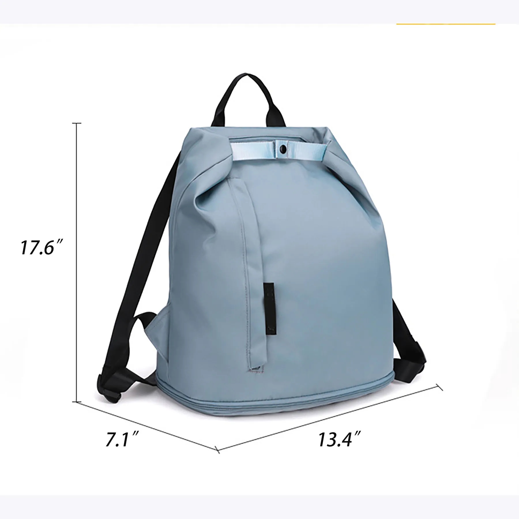 Swimming Equipment Backpack 31
