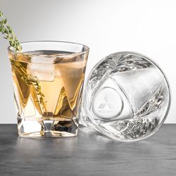 Oakhaven OTR - Deep Etch