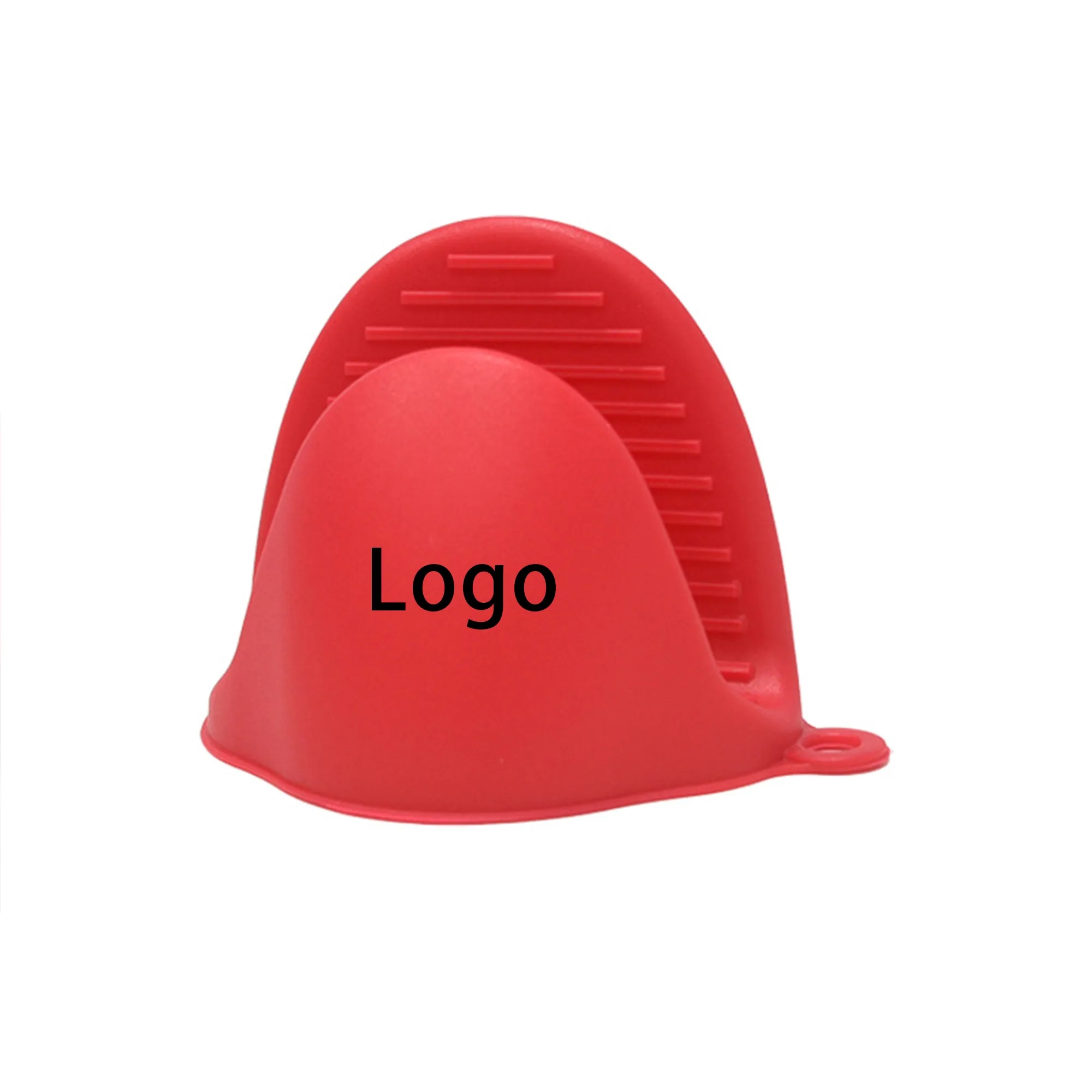 Silicone Heat Resistant Clip 7