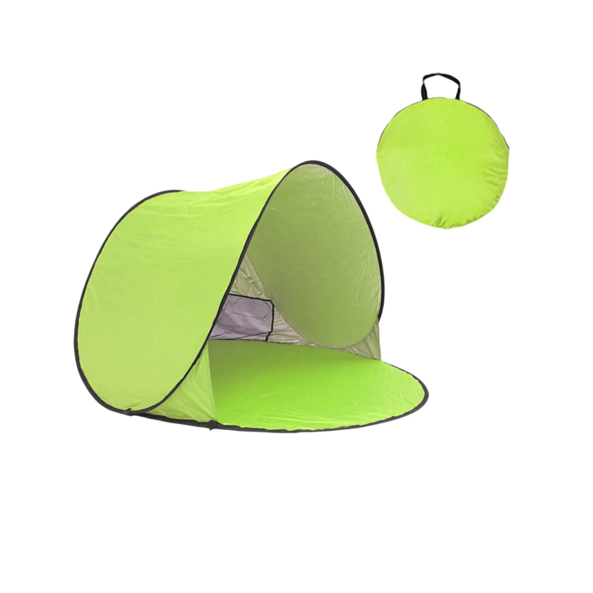 Outdoor Beach Sun Shade Pop Up Tent 31