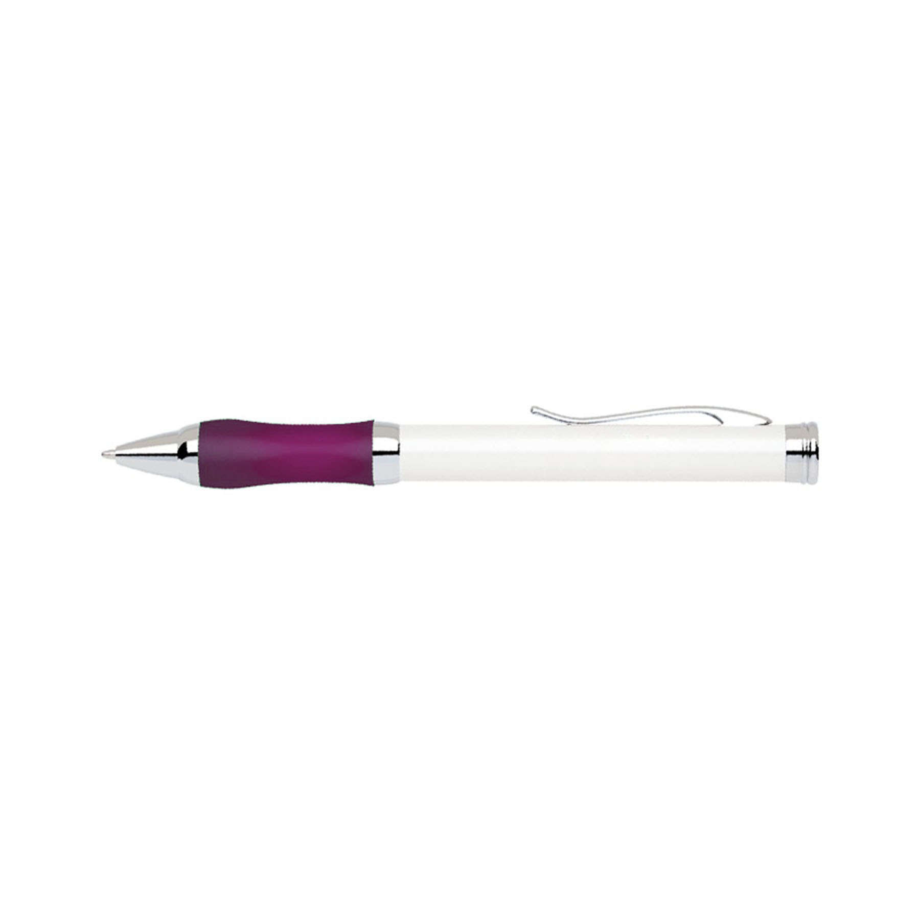 Twist Action Metal Ballpoint Pen 31