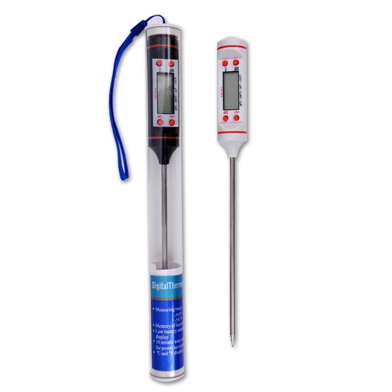 Just Right Meat Thermometer