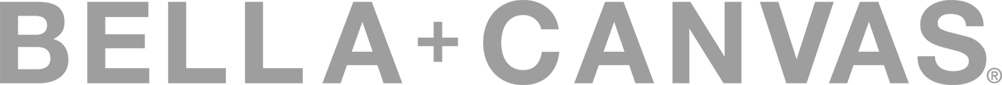 Bella + Canvas logo