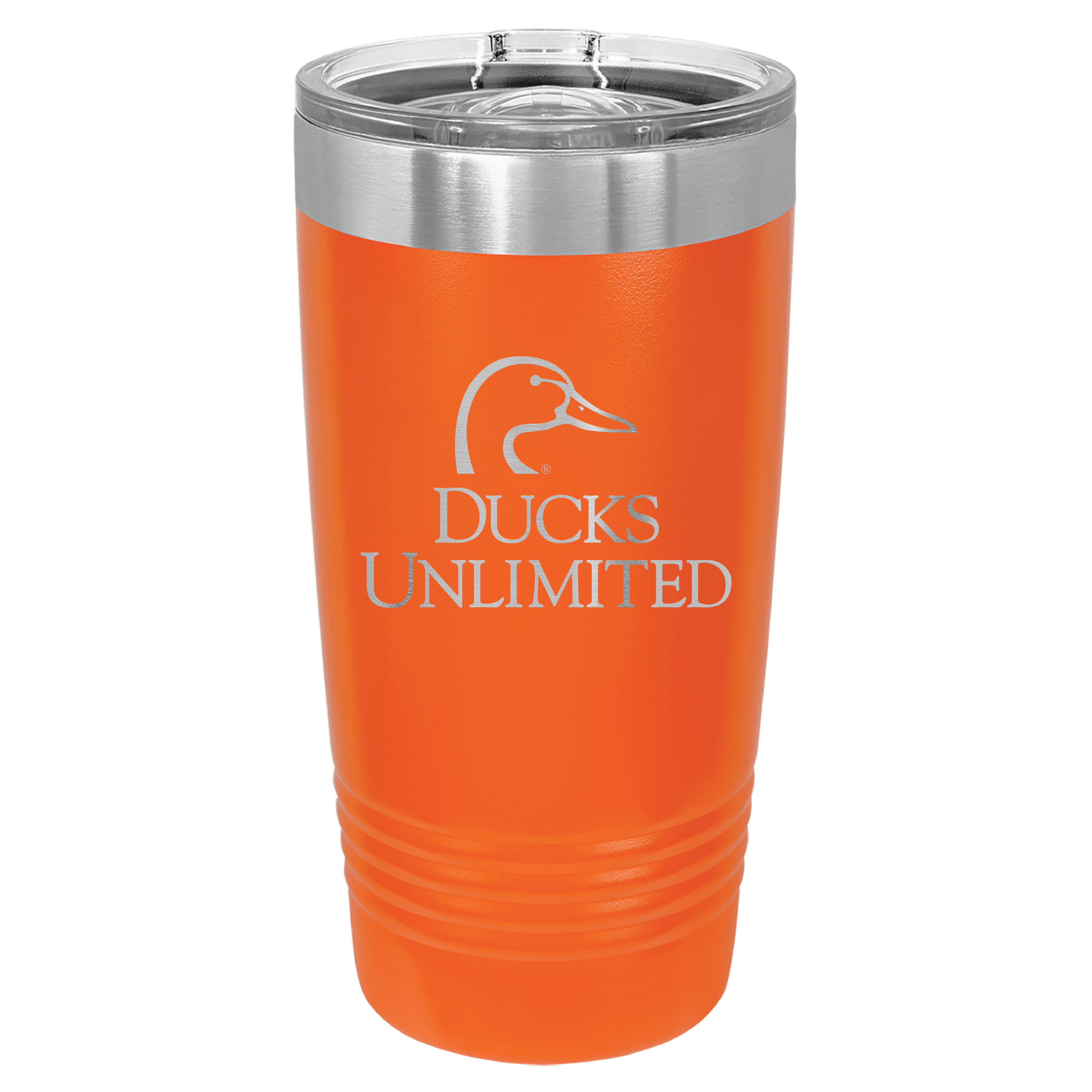 20 Oz Polar Camel Stainless Steel Tumbler with Sliding Lid 79