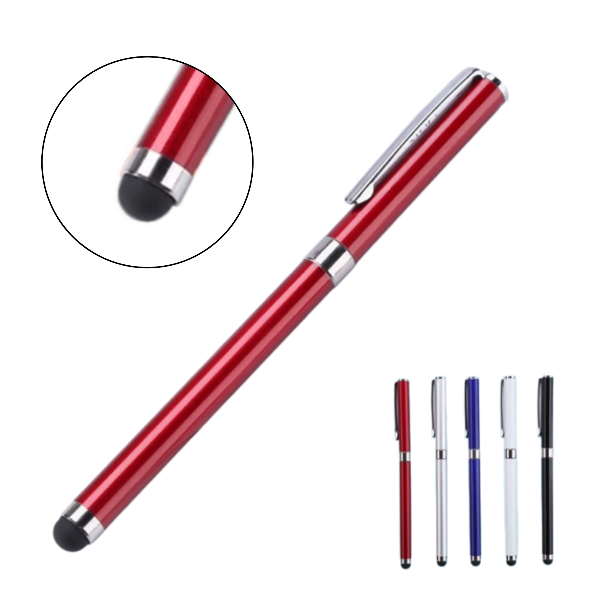 Touchscreen Writing Pen 1