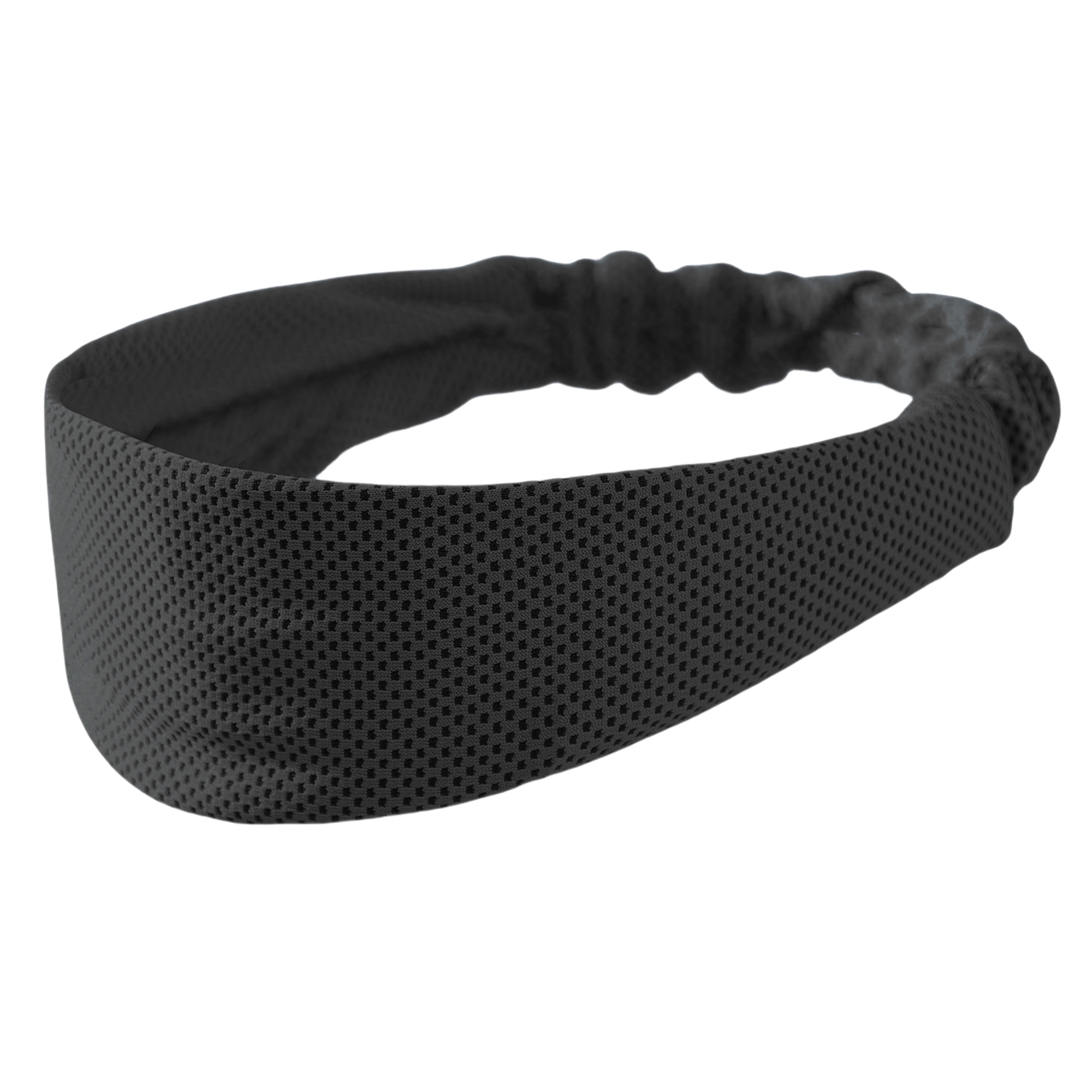 Breathable Yoga Cooling Headband 10