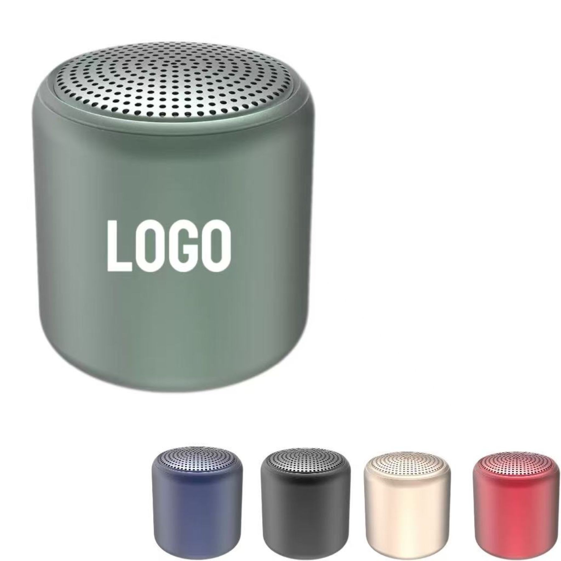 Mini Bluetooth Speaker