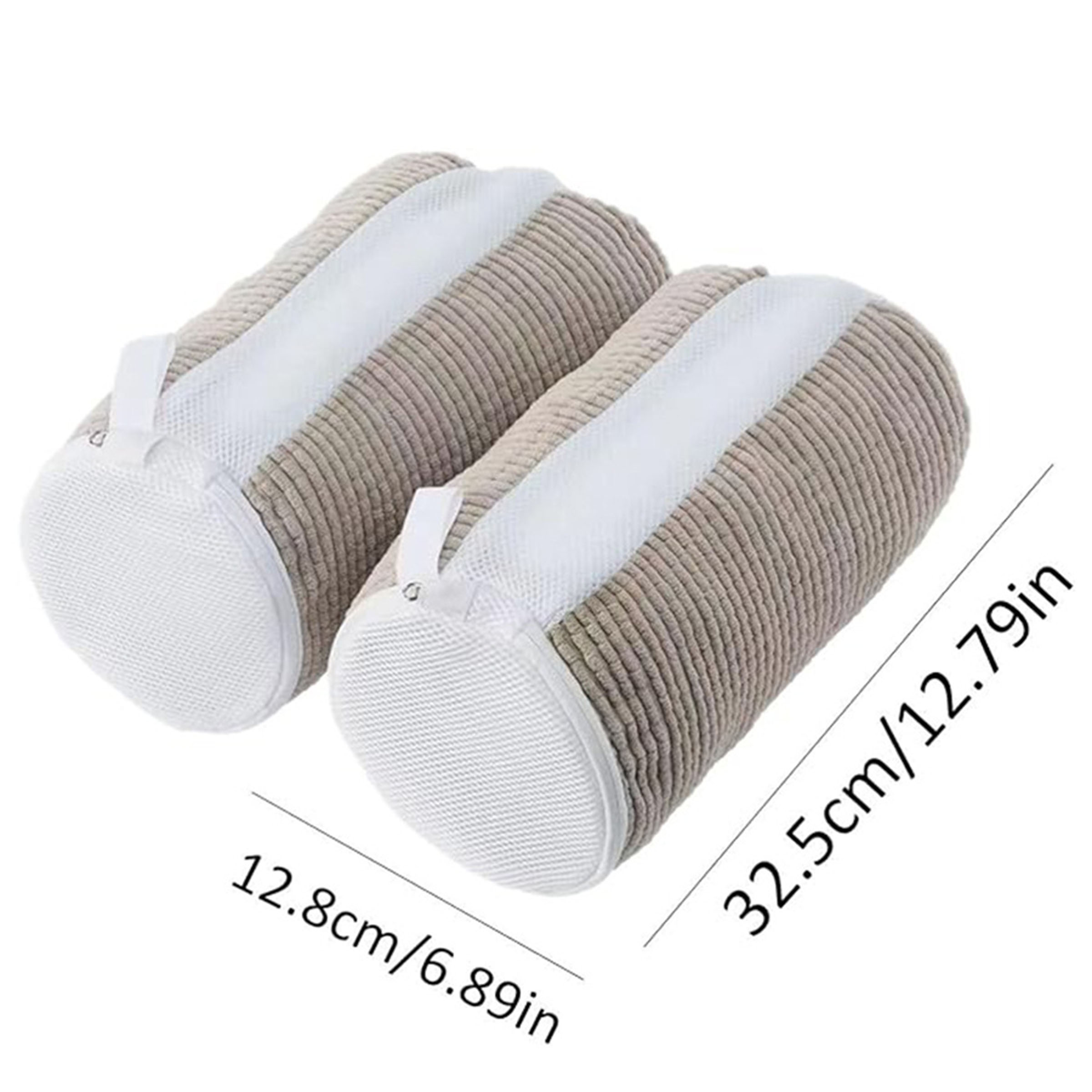 360?? Shoe Washing Bag ?C Durable & Washable Design 10