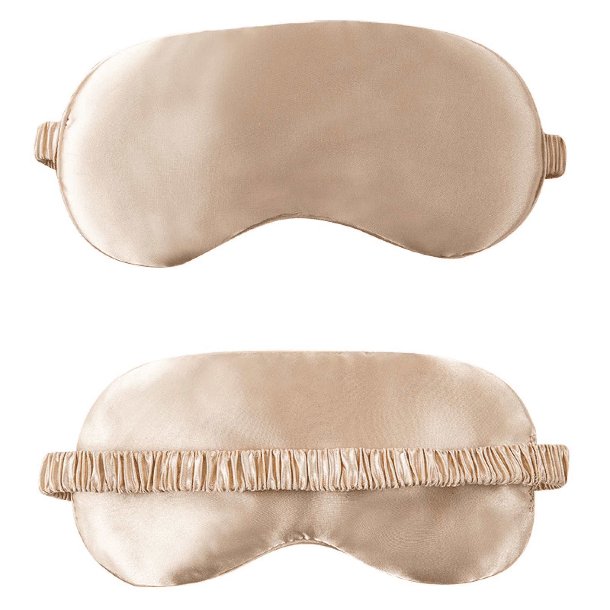 Double-sided Satin Sleeping Eye Mask 13