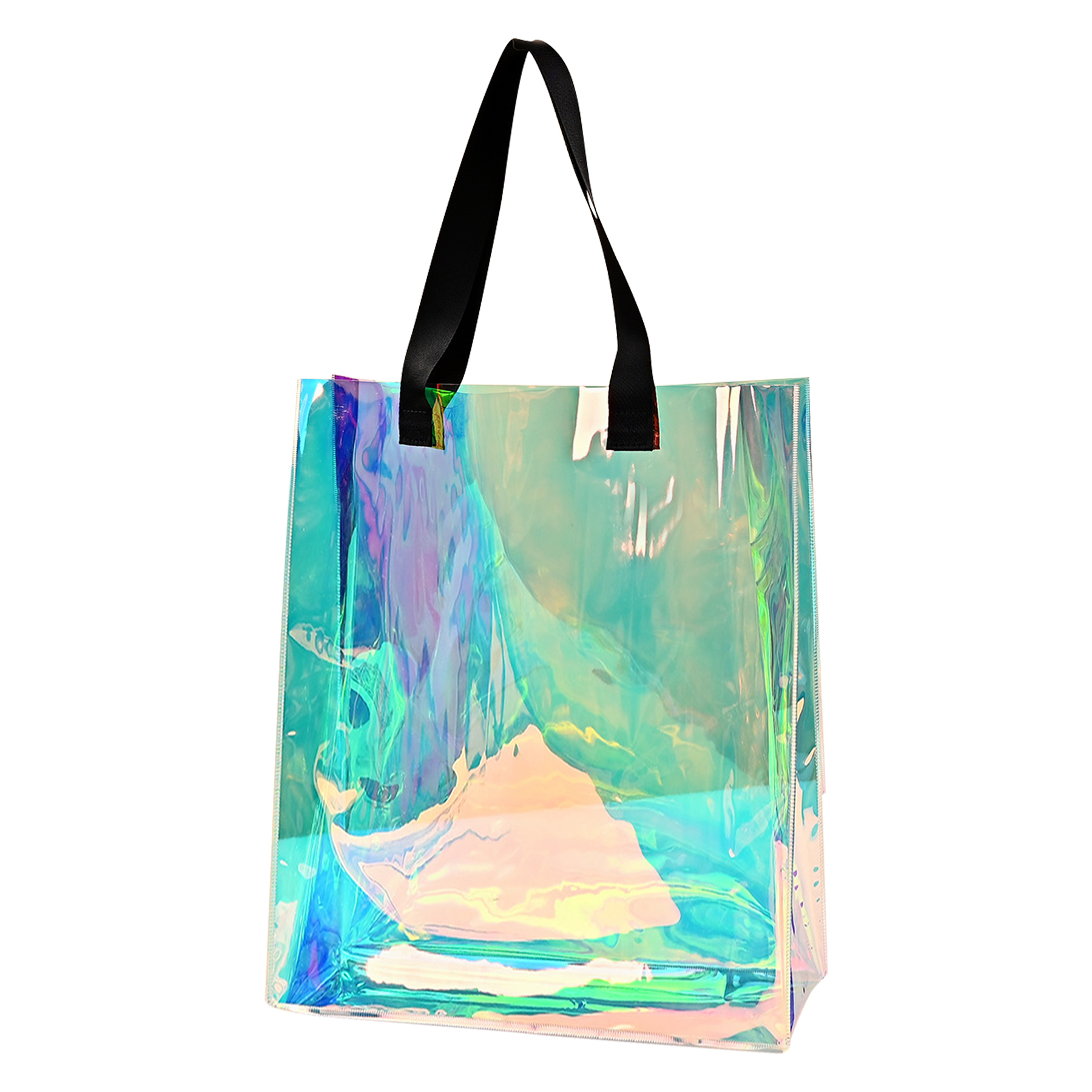 Customized Laser Bag 17