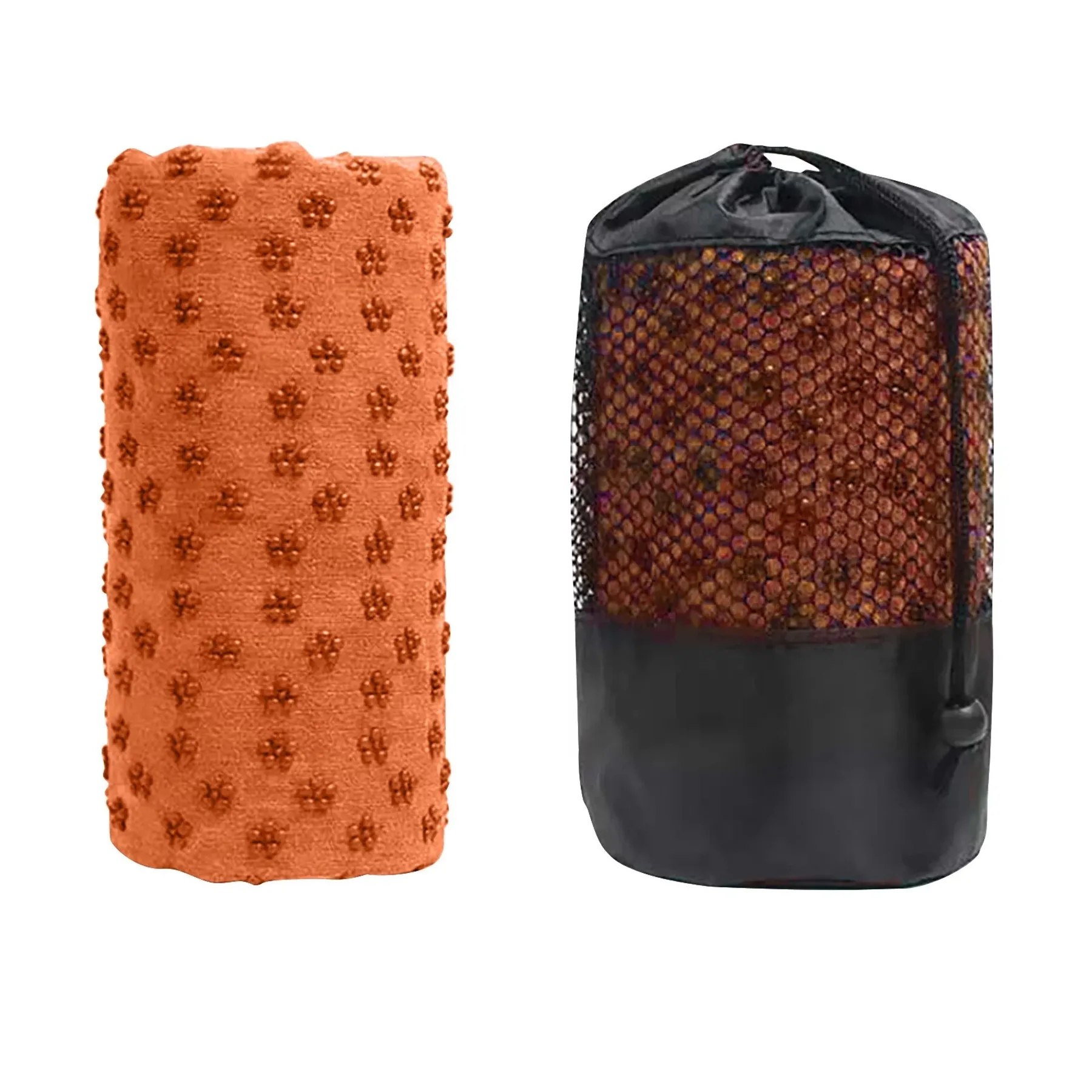 Yoga Mats For Home Workout Towel 18